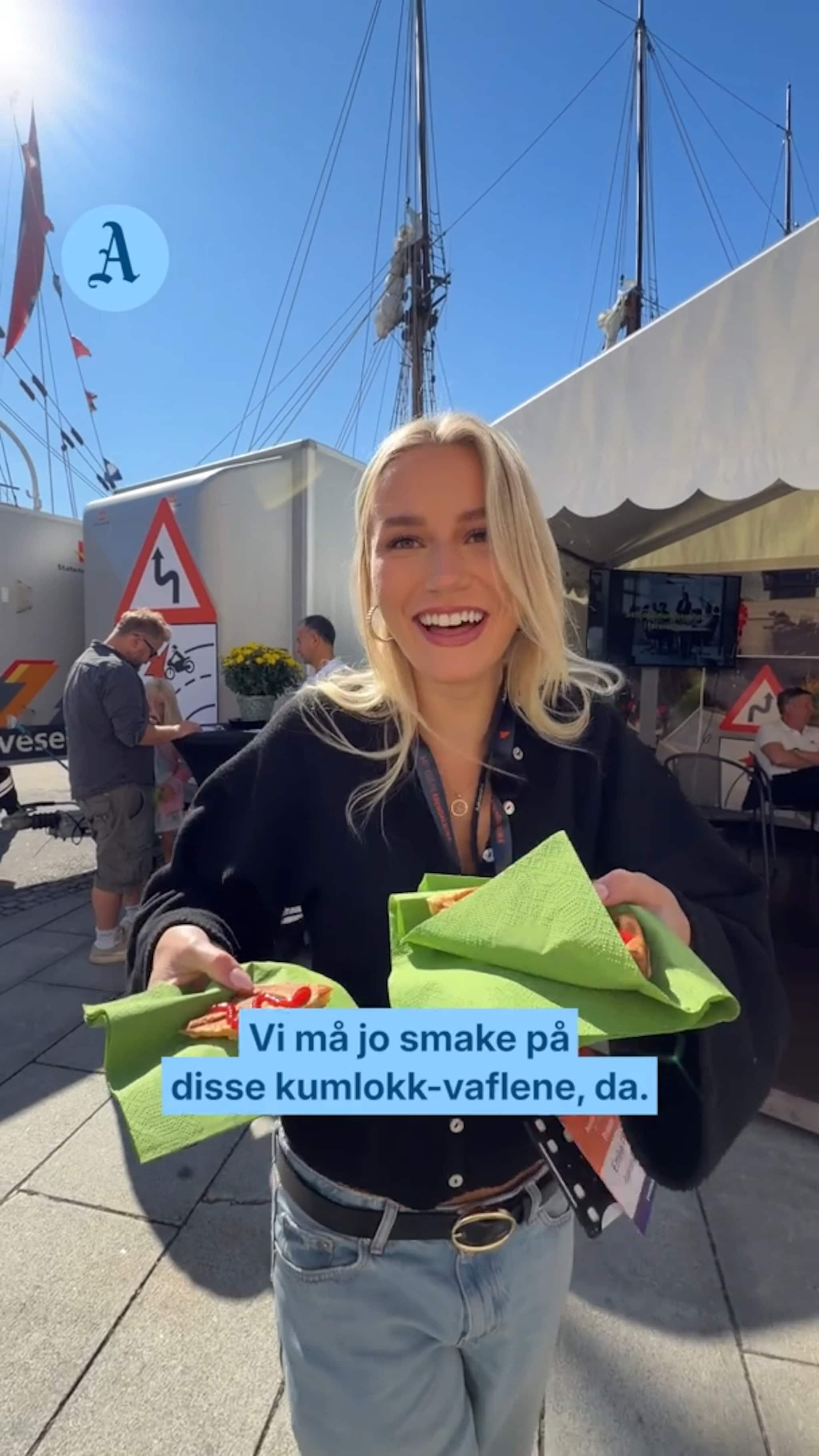 Blir man mett med null kroner?