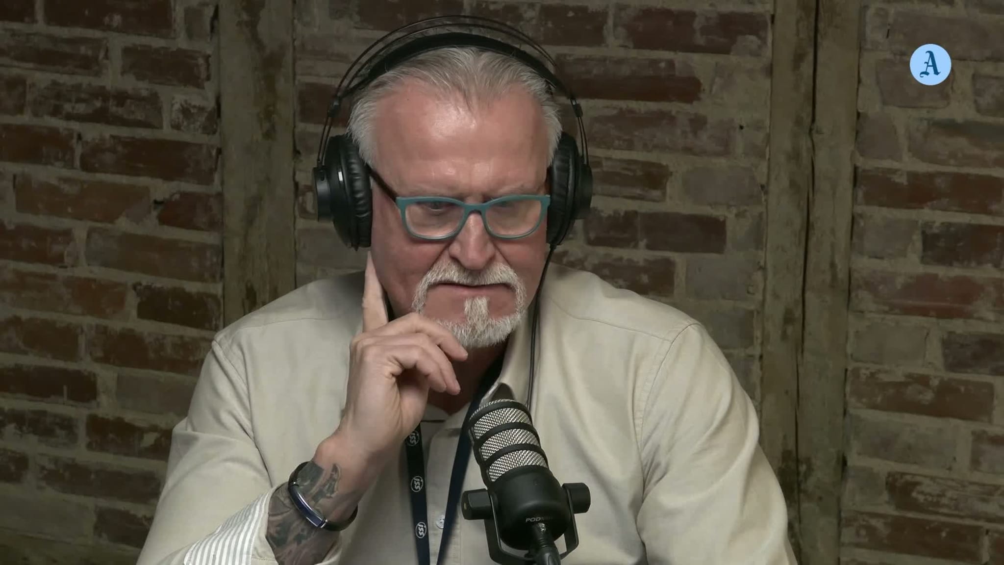 Tabelltips! - Legger hodet vårt i giljotinen