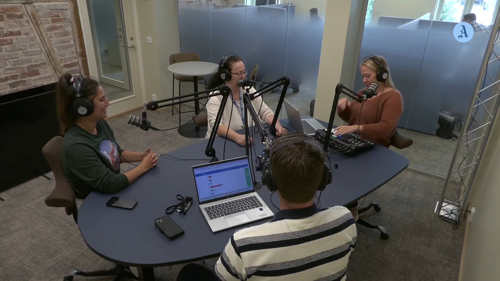Image for Videopodkast
