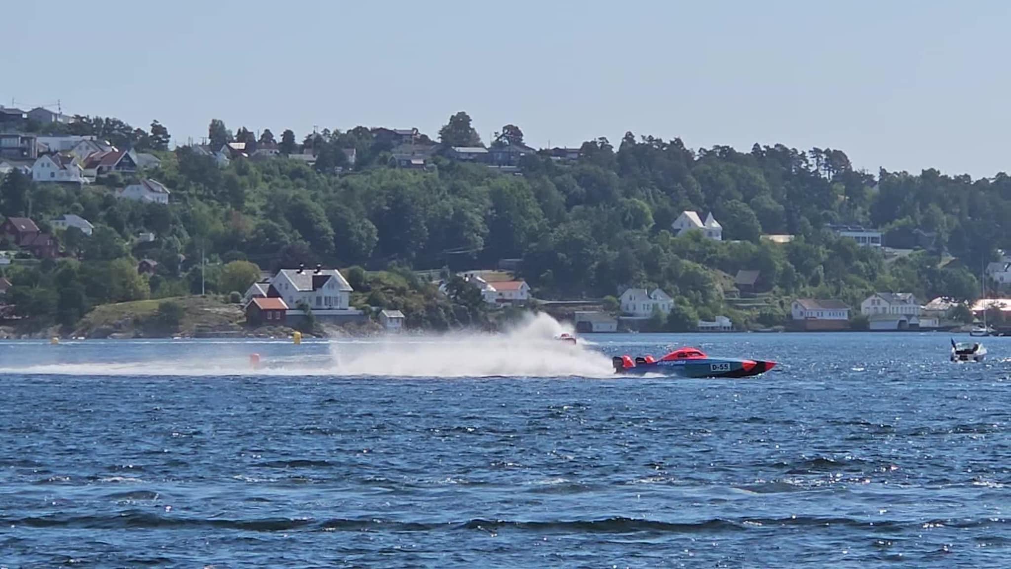 Speedcat trening torsdag 31.7.25