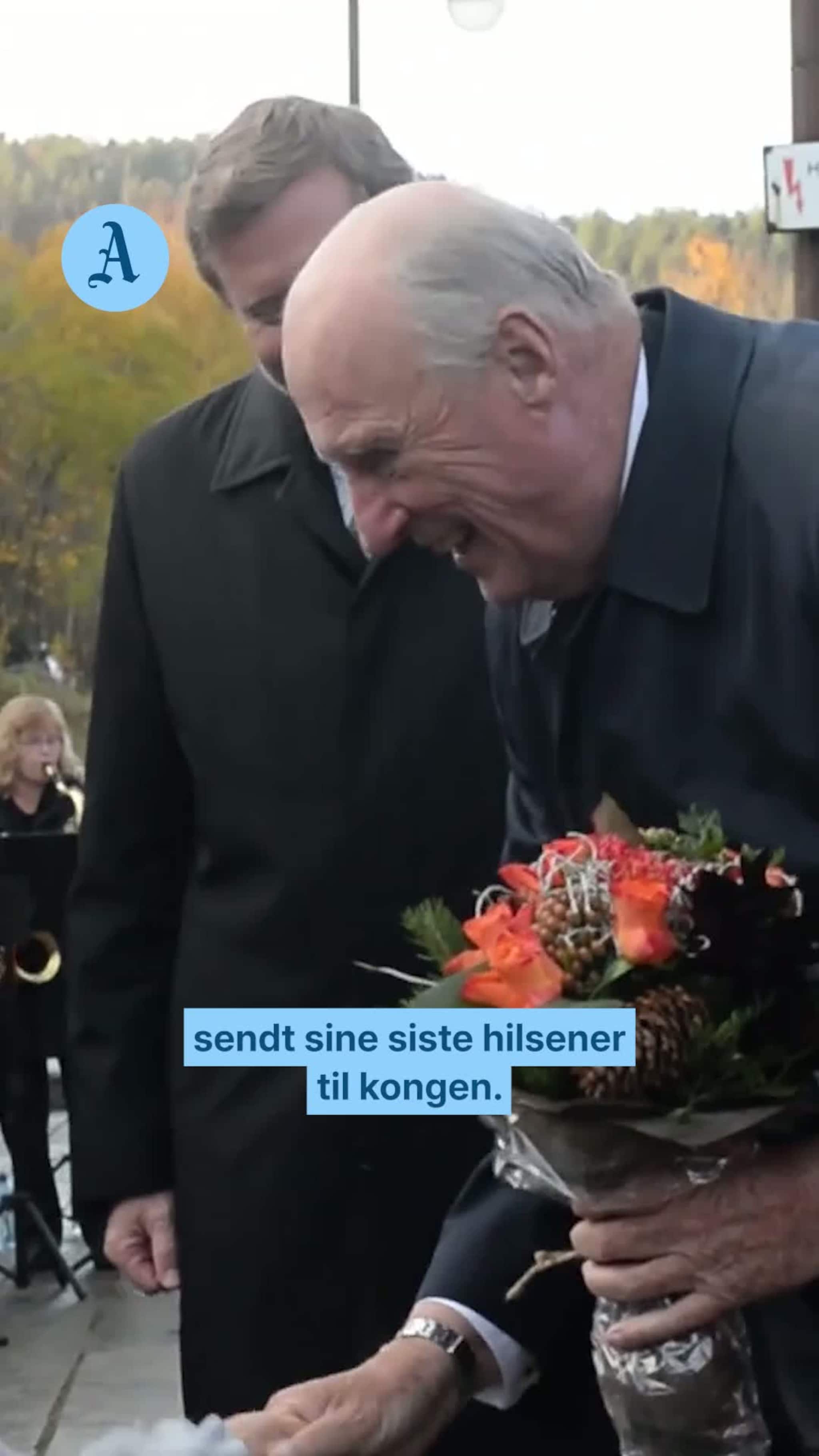 Siste hilsener fra Aust-Agder