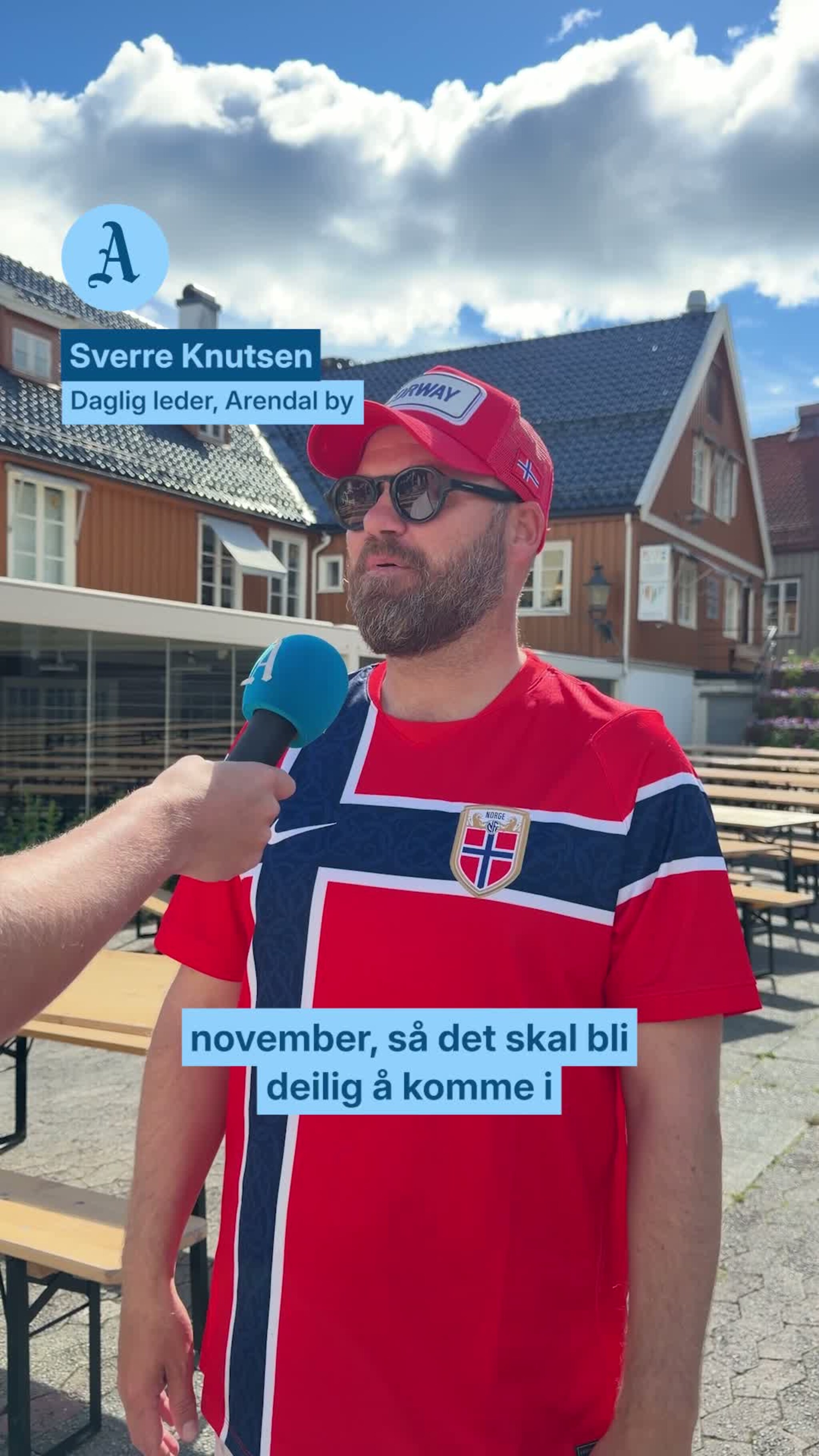Klar for fotballfest