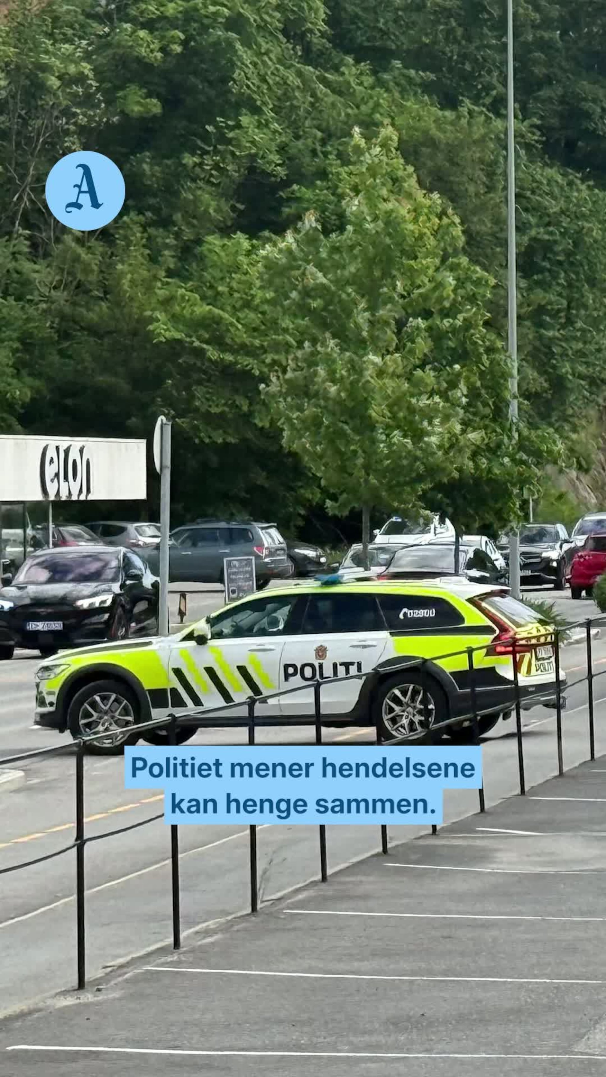 Flere ran mot eldre kvinner