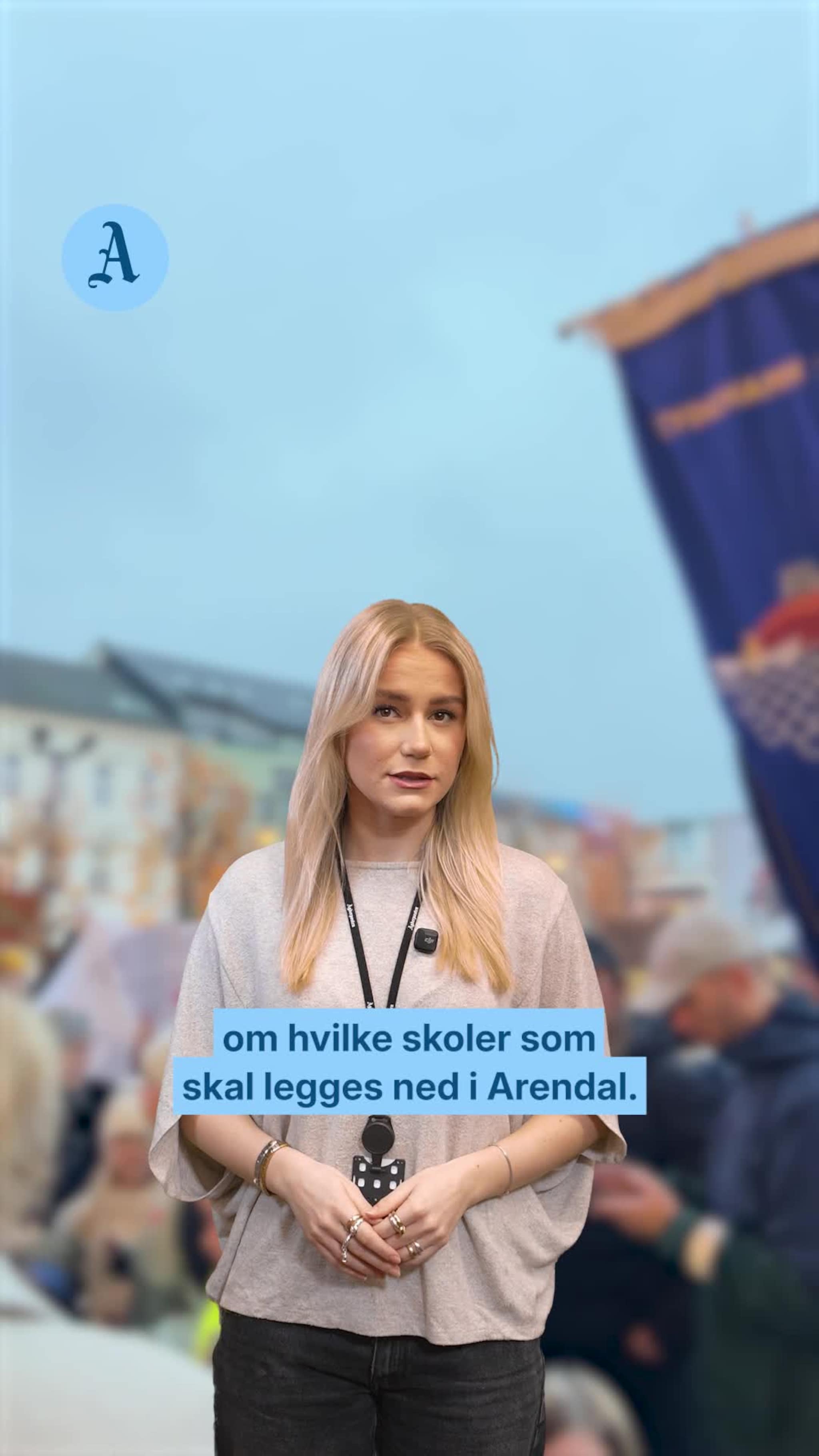 Nye forslag om skolenedleggelse