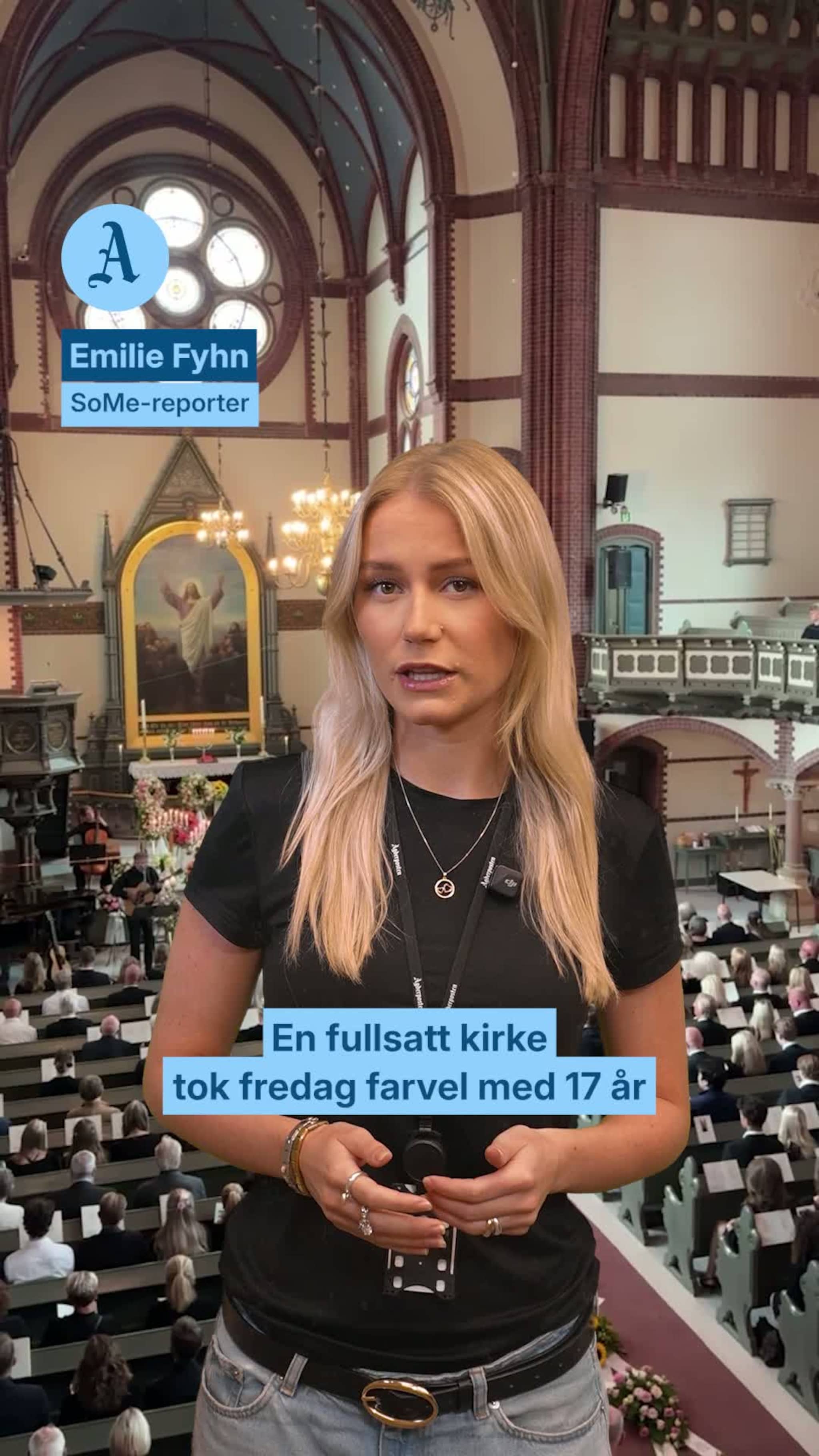 Tok farvel med Nikoline (17)