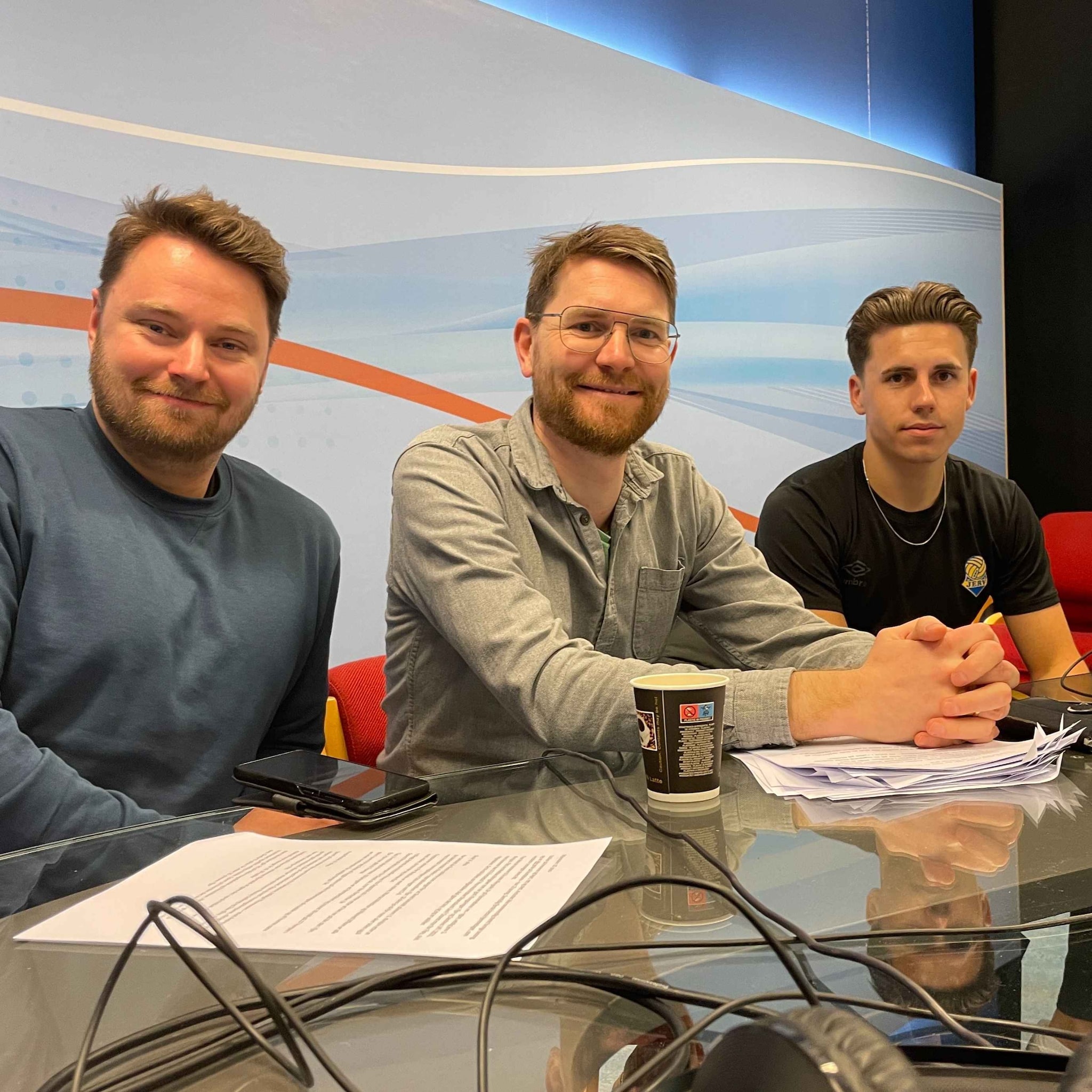 Tabelltips 1. divisjon: – Jeg har Start som nummer åtte