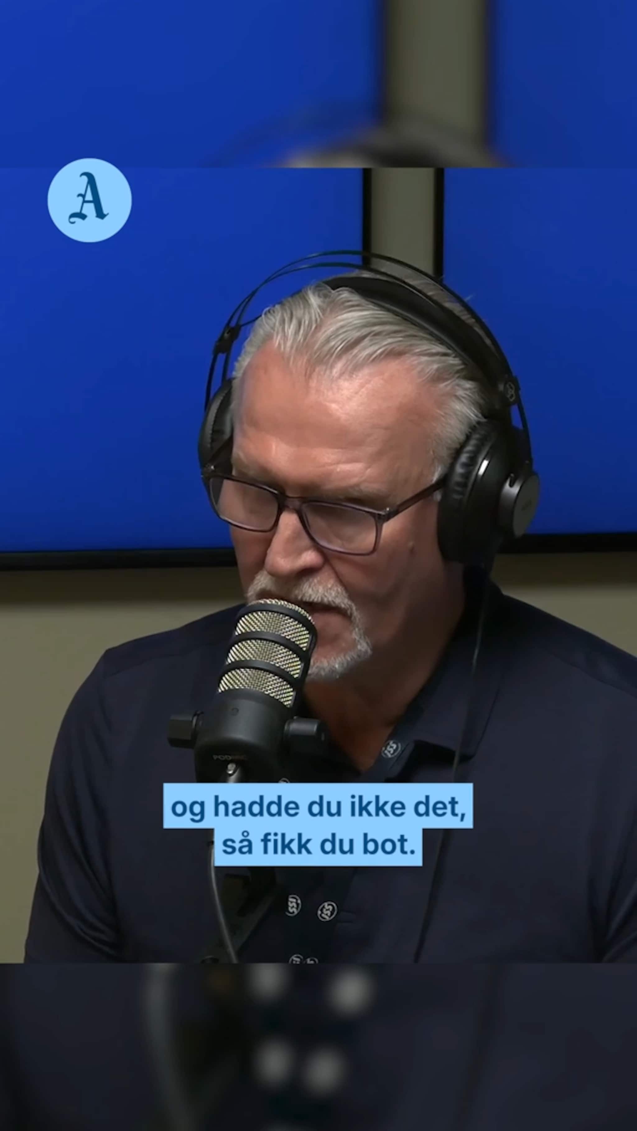 Bør leggskinn skrotes?