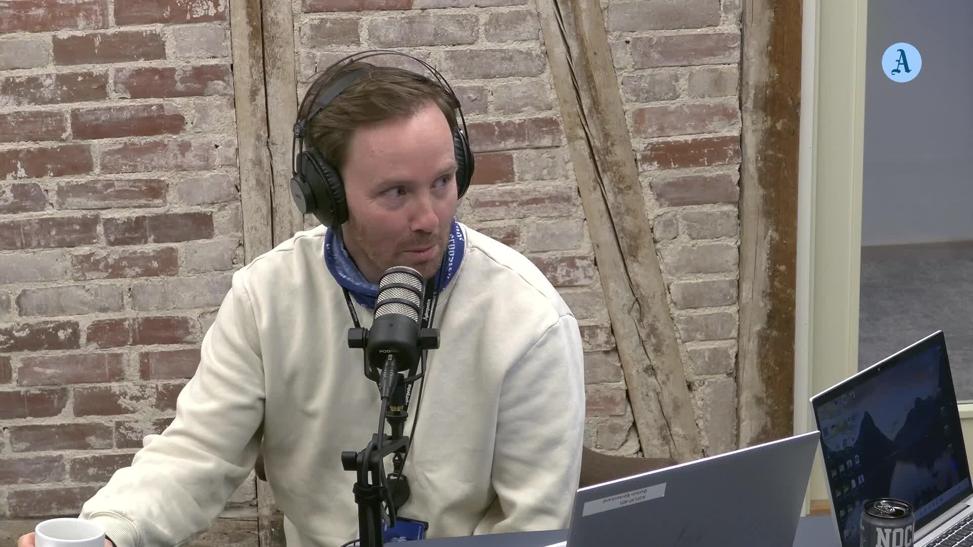 Image for Videopodkast