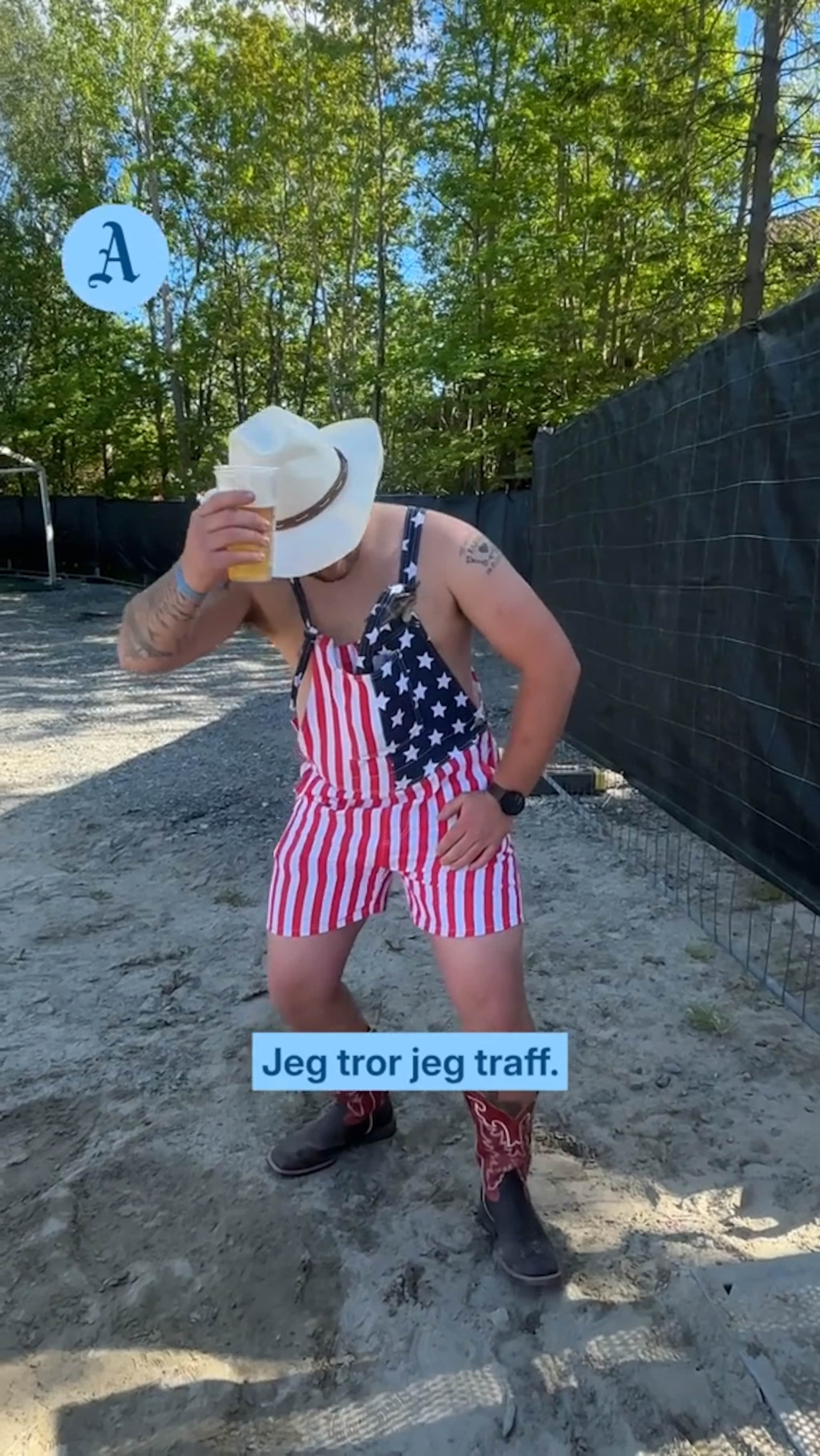 Dette tenker de om ny festival