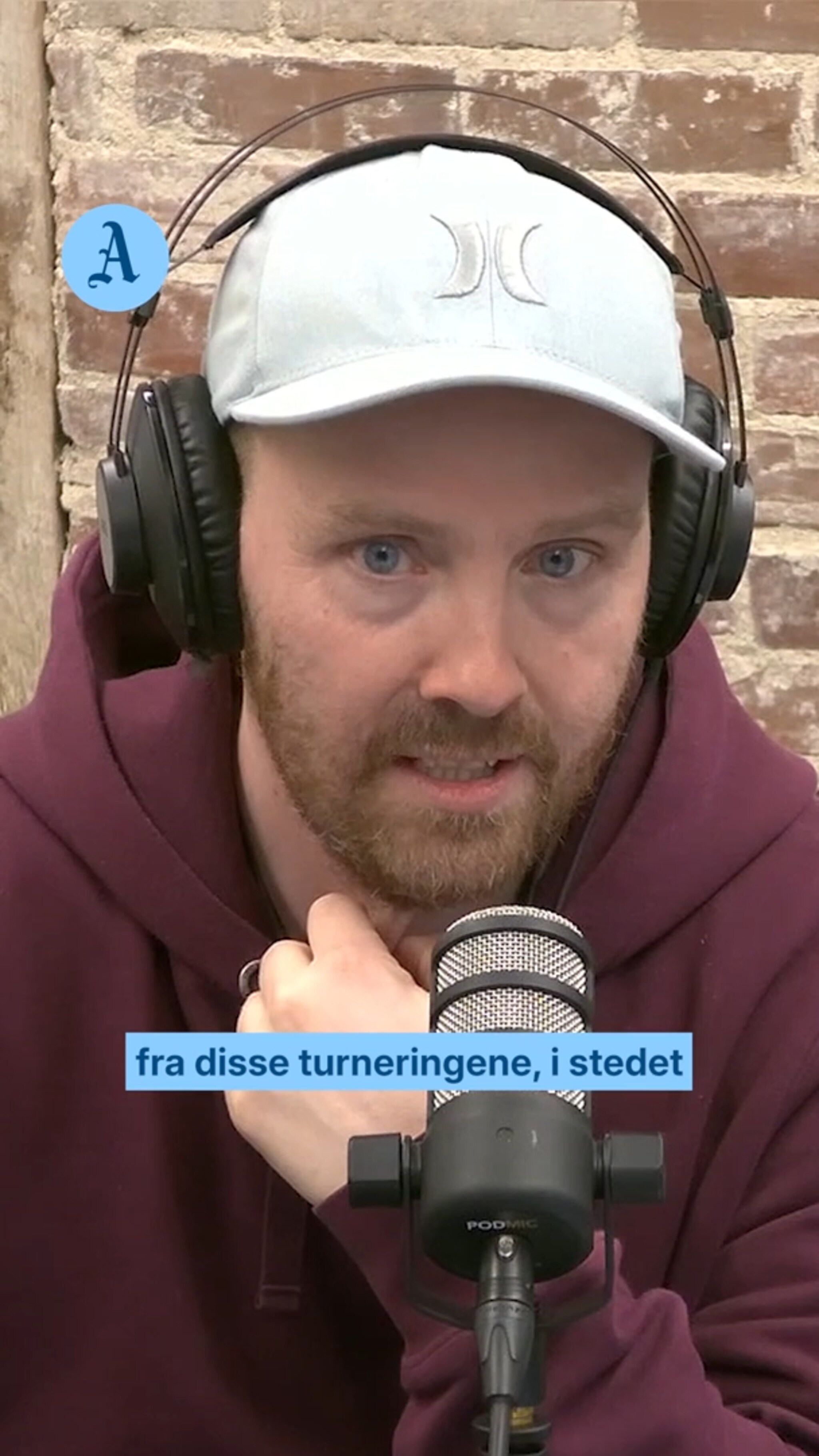Er det plass til Guttavibez?