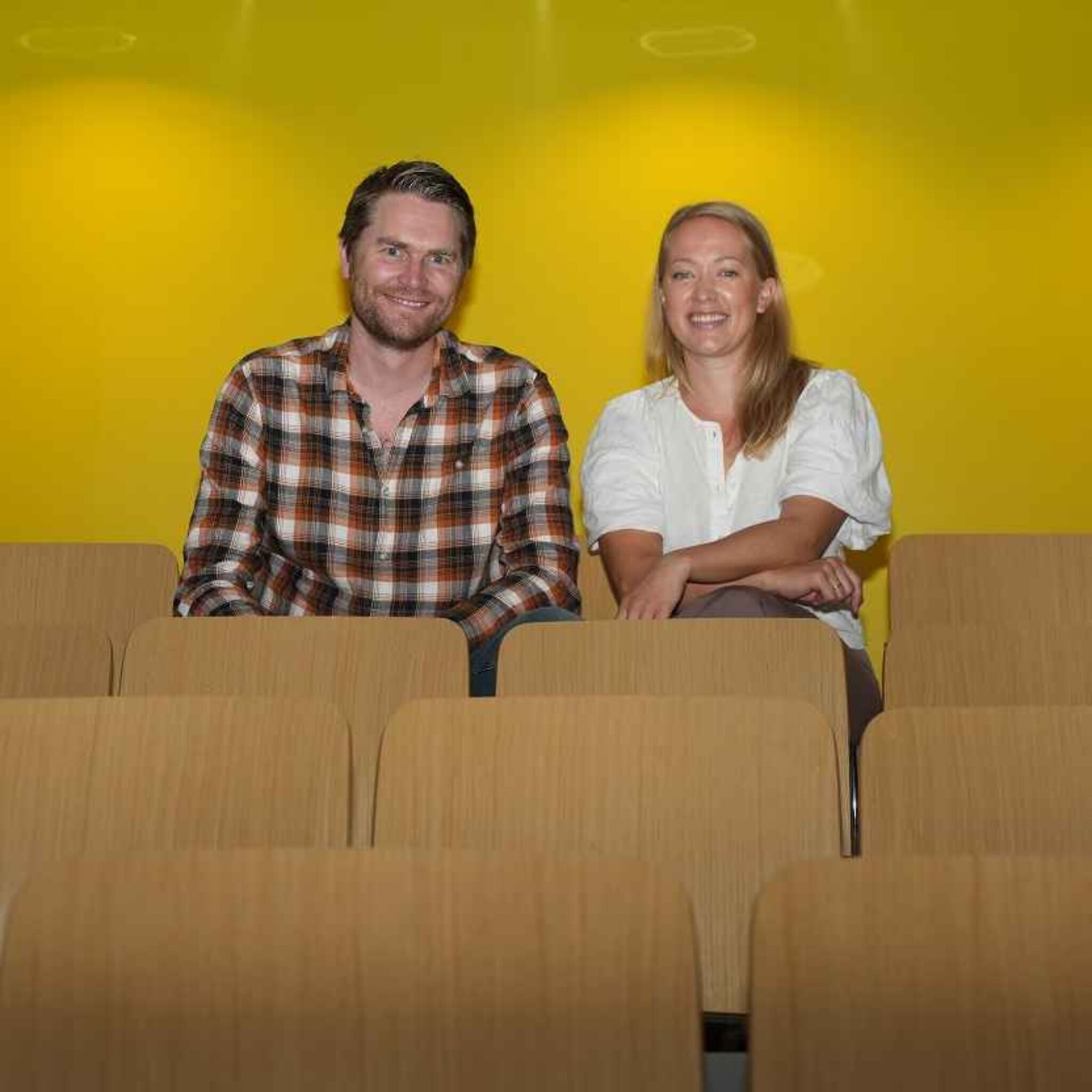 ENDELIG! Arendals neste kommunedirektør er klar. Og han blir møtt av sinte småbarnsforeldre.