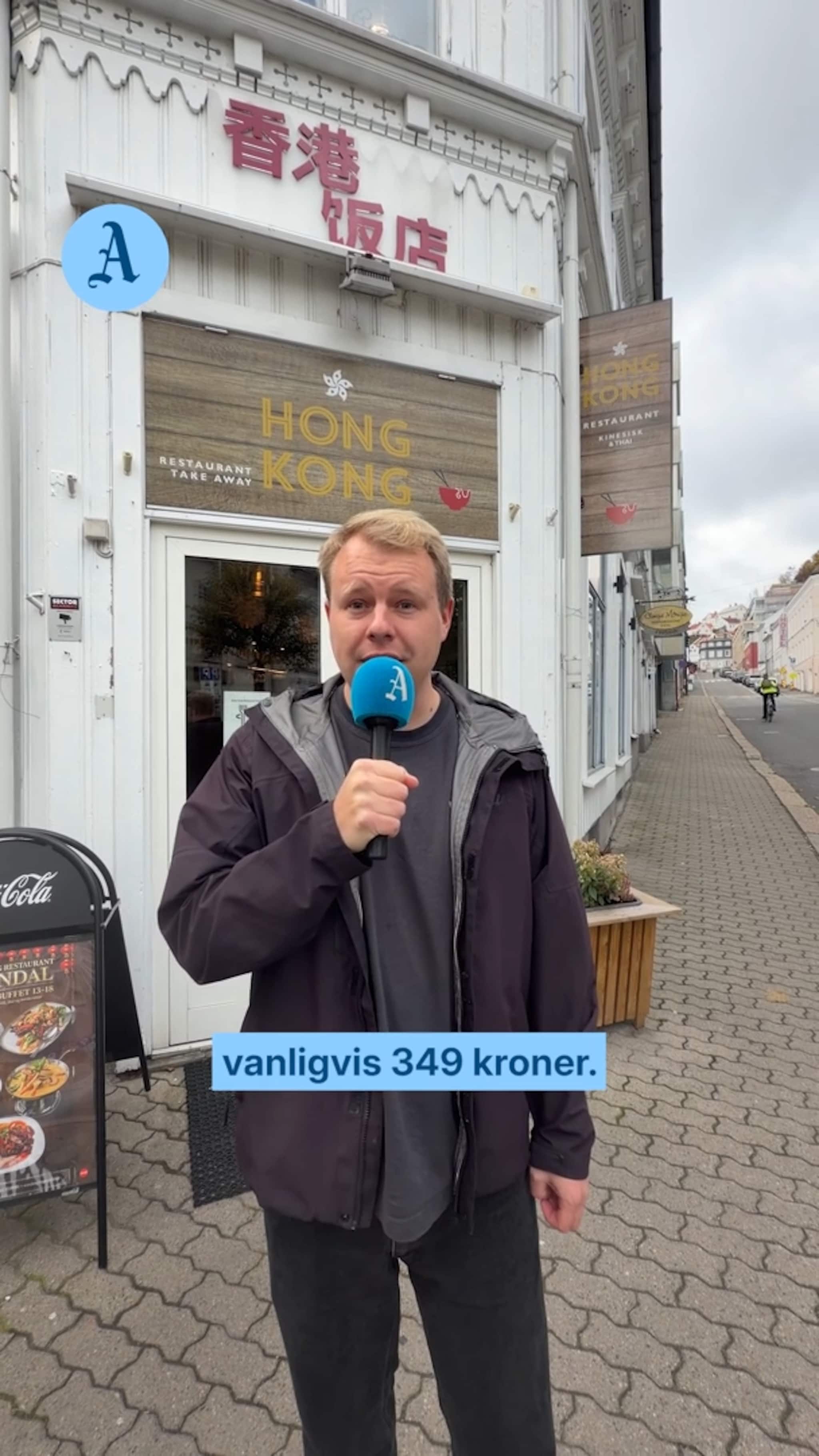 Hvor mye sparer man egentlig?
