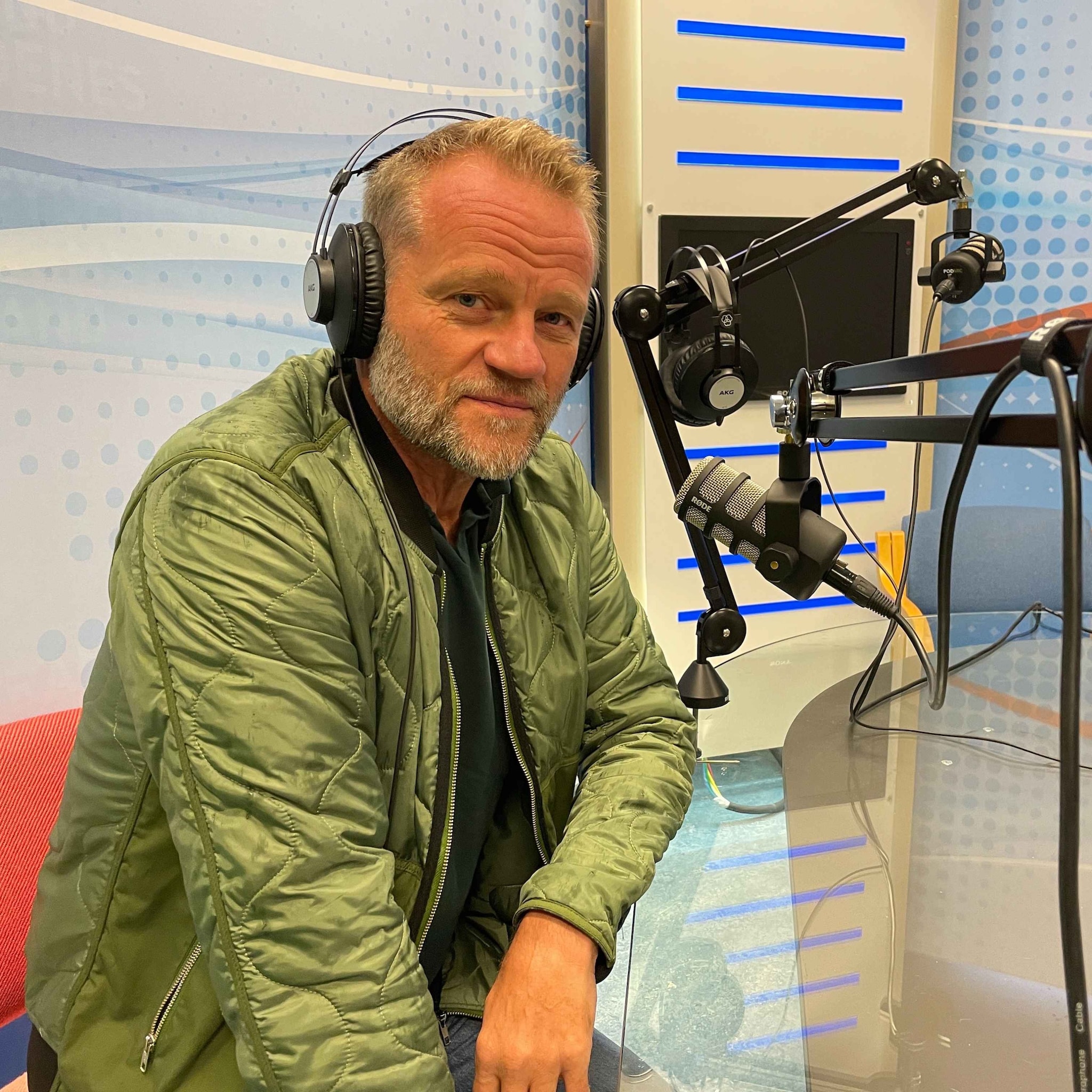 Spesialepisode med Sandstø: Spillere i kulda, manglende treningsbane og hva som skjedde på deadline day