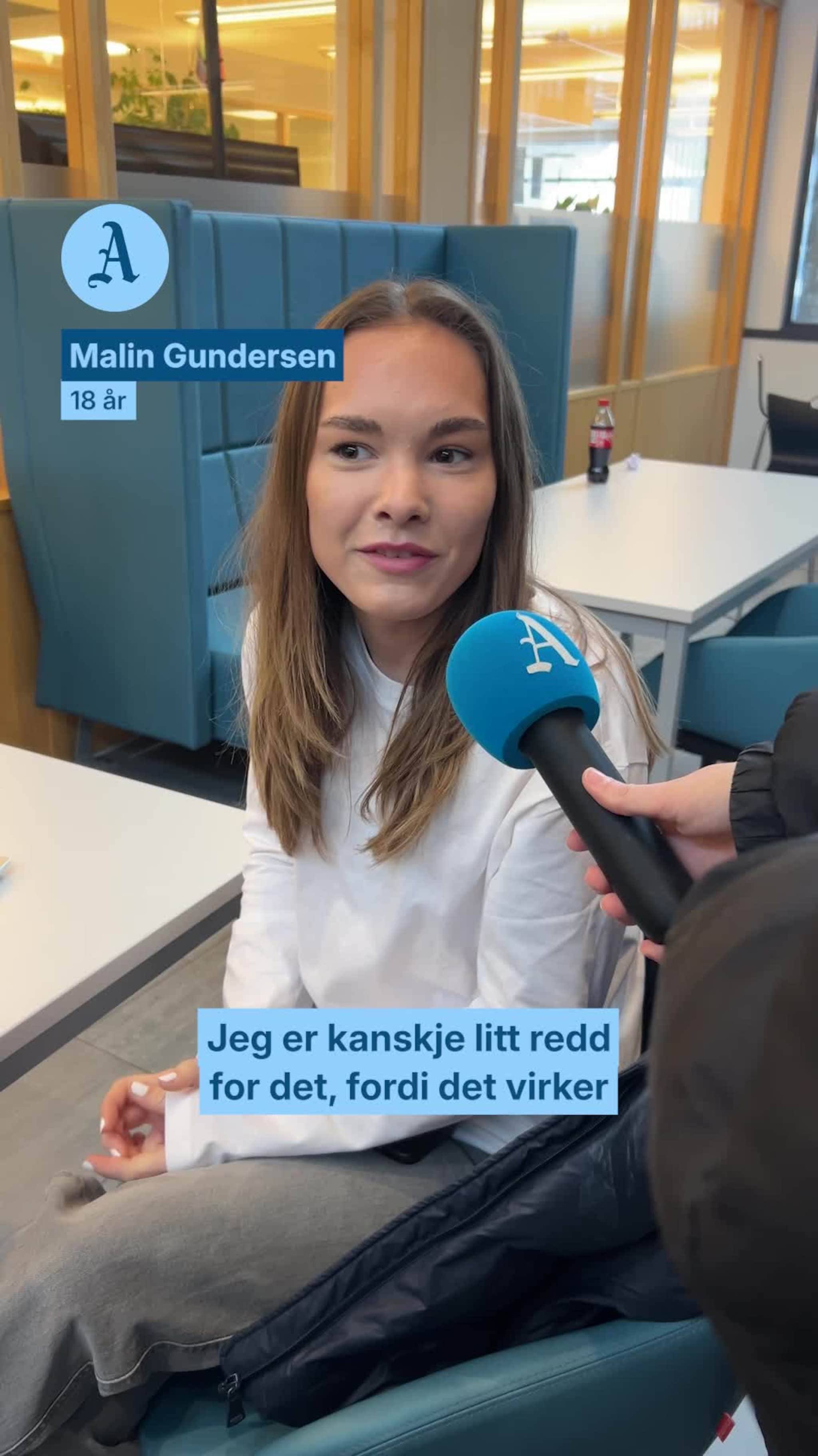 Trenger vi å være redde for krig?