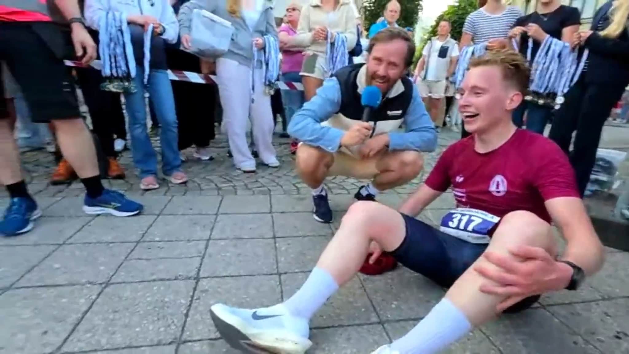 Arendal løpeklubb - Skagerrakmila 2026