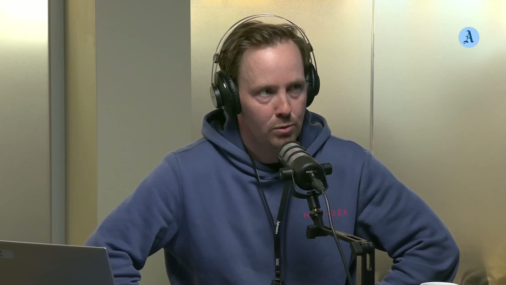 #156 – Ingen unnskyldning for å være dårlig trent