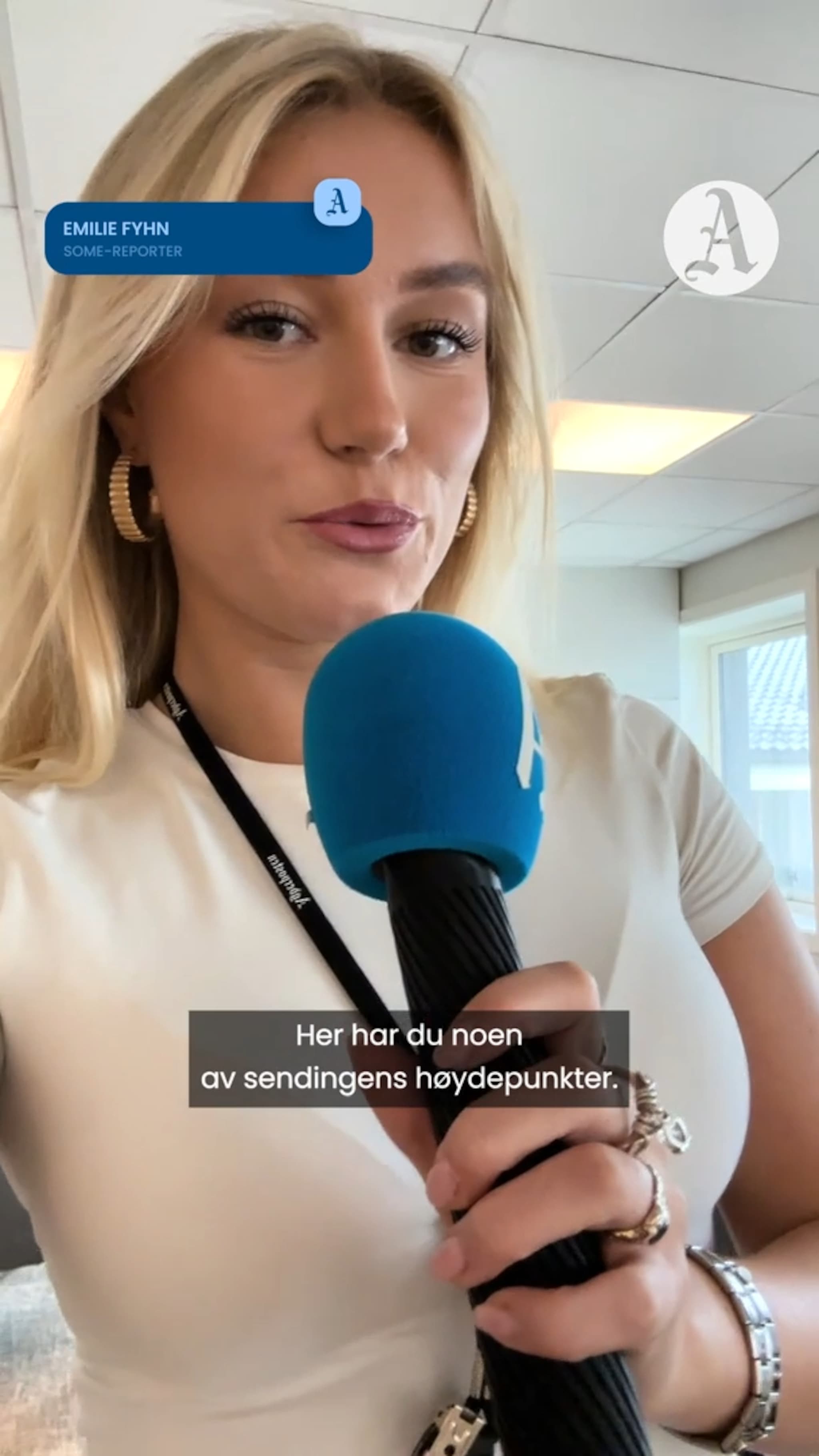 Skjebnetimer for Haagen