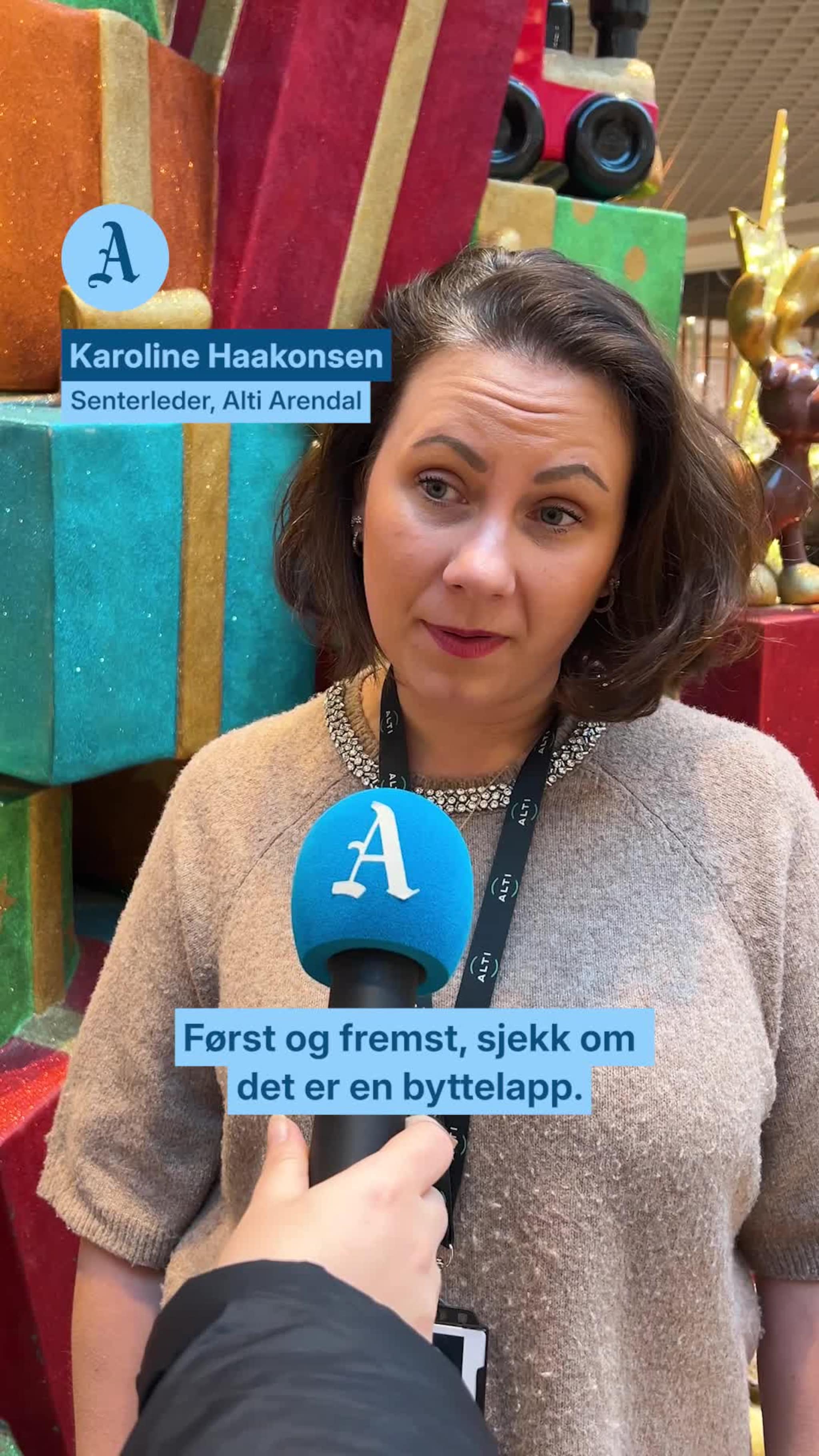 Dette er byttereglene i jula