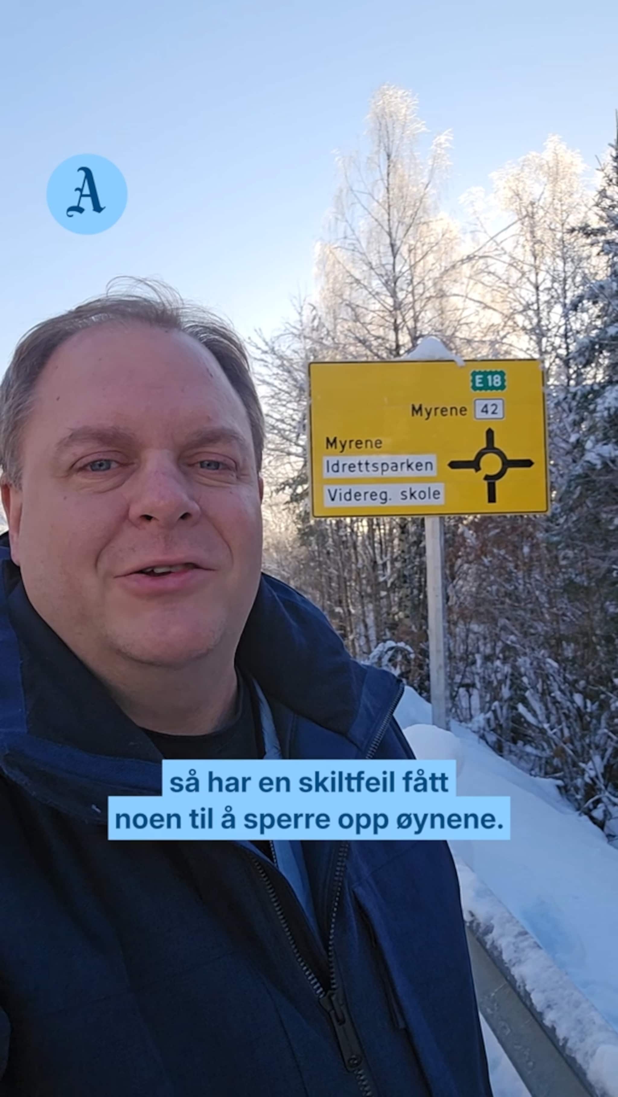 Flere har reagert på dette