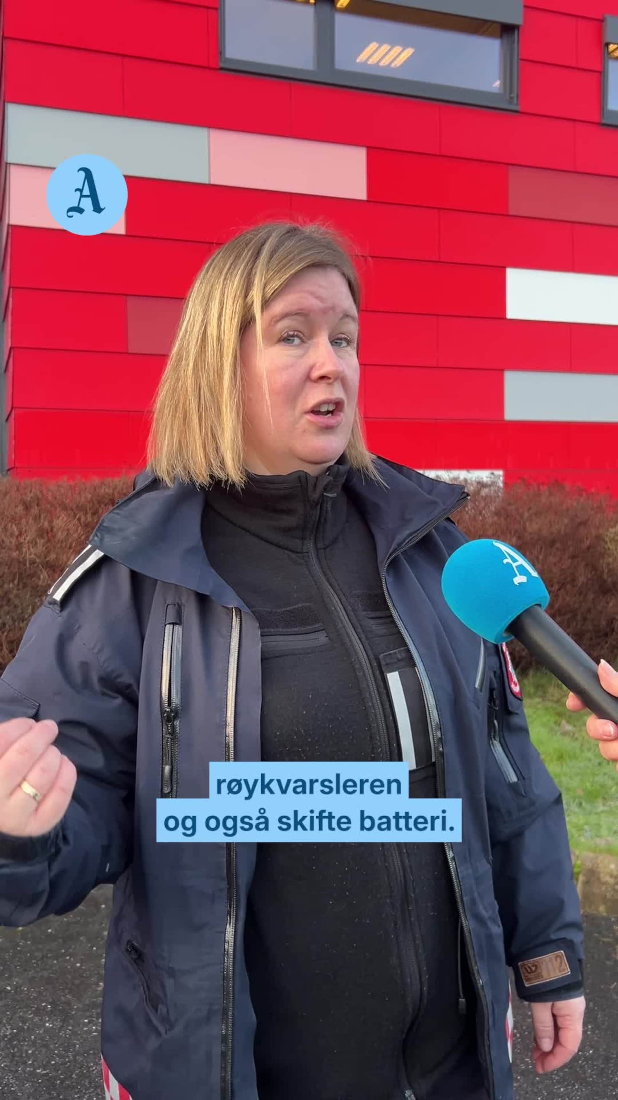 Har du husket å gjøre dette?