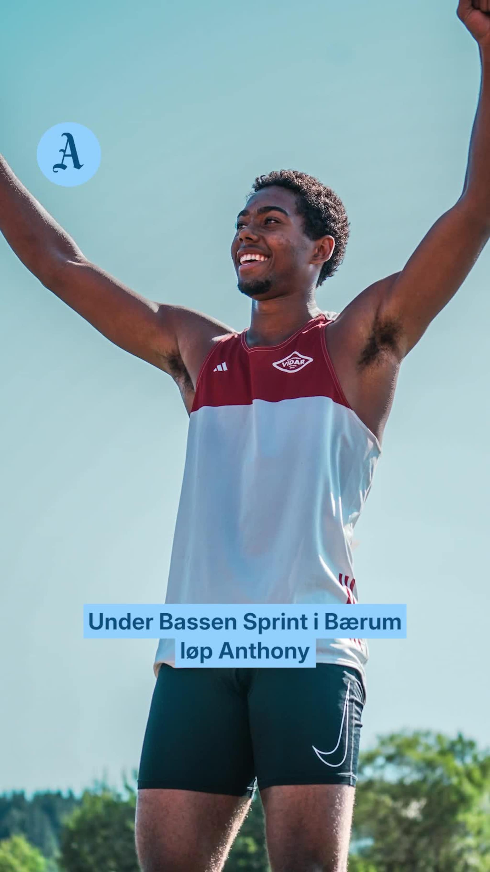 Arendalitt satte ny rekord