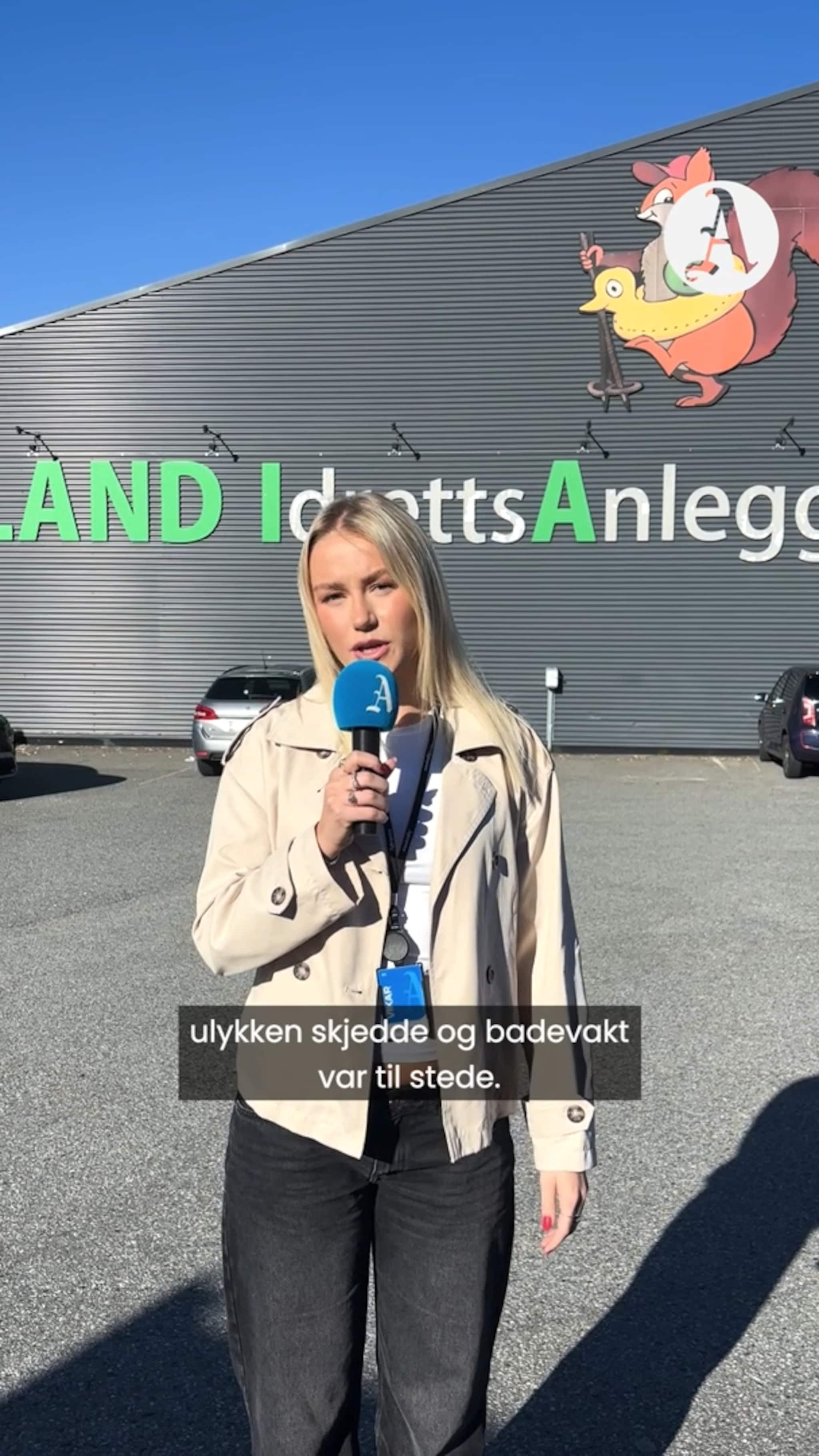 Omkom i drukningsulykke