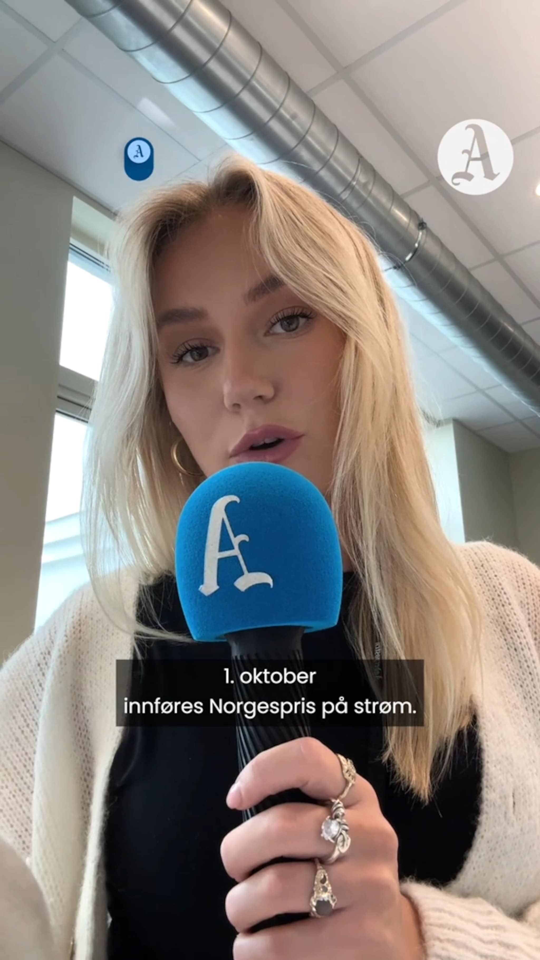 Vet du hva Norgespris er?