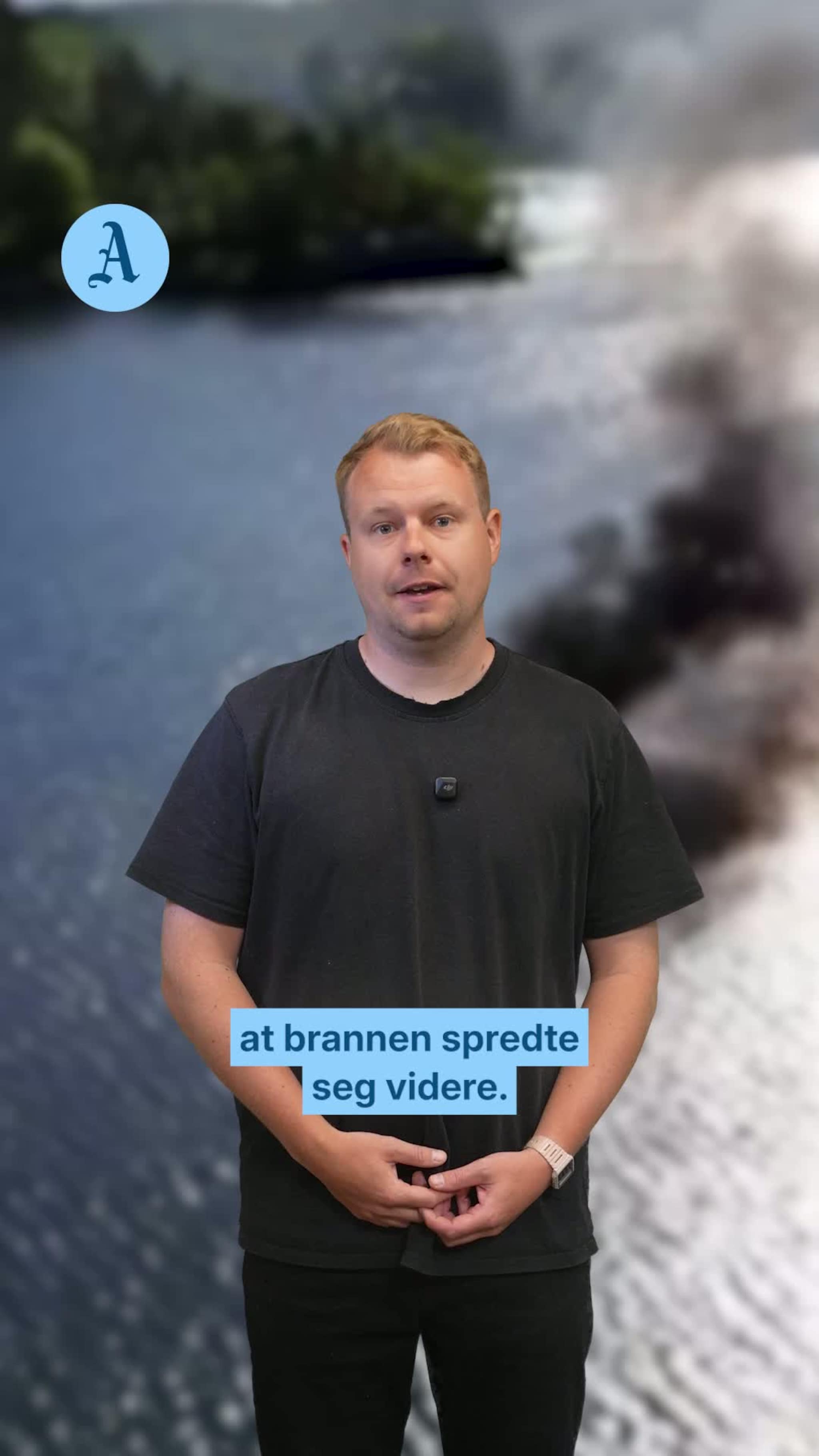 – Gjorde alt riktig
