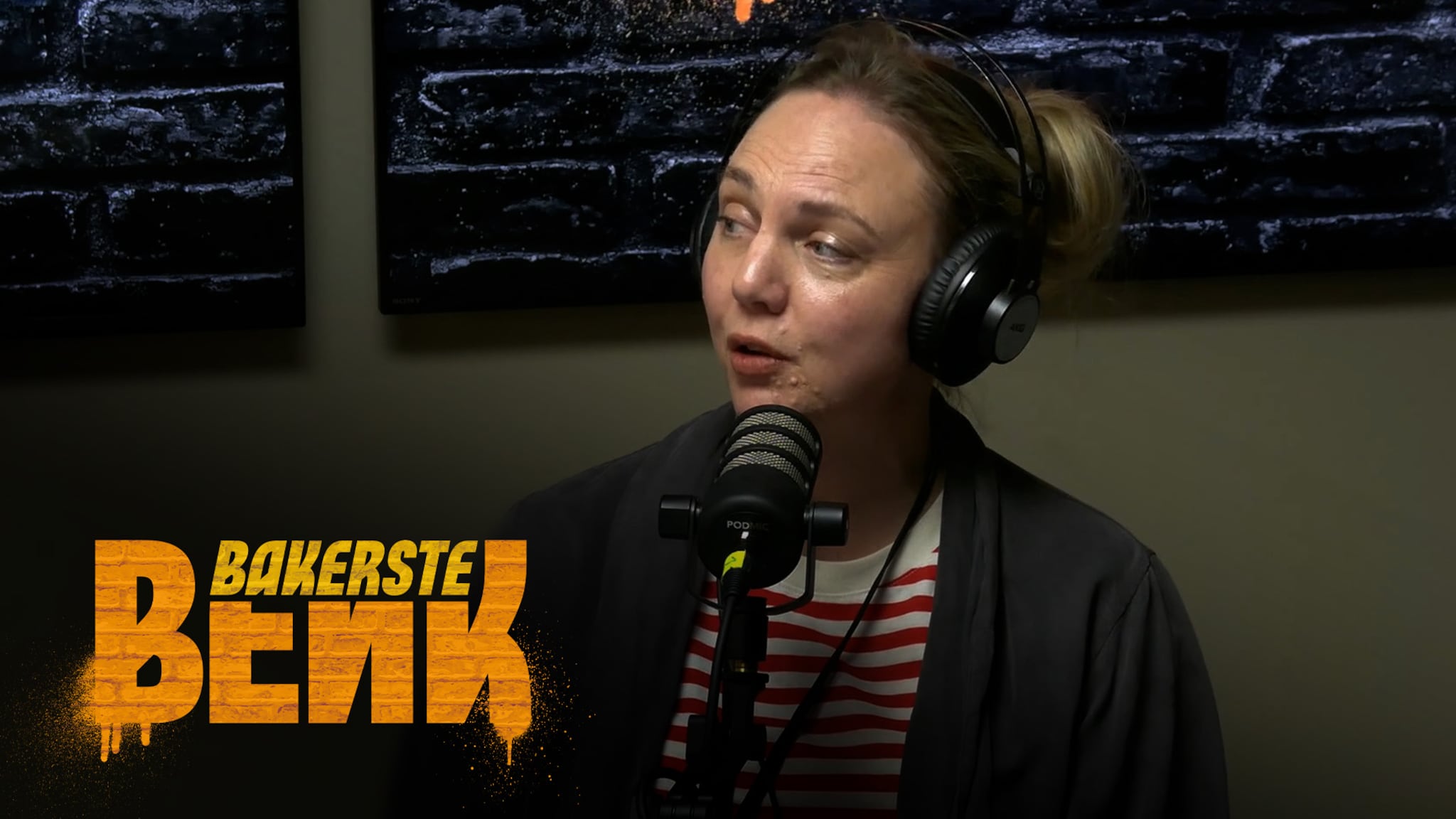 #2 - Beta, bikini og BB-nettverk