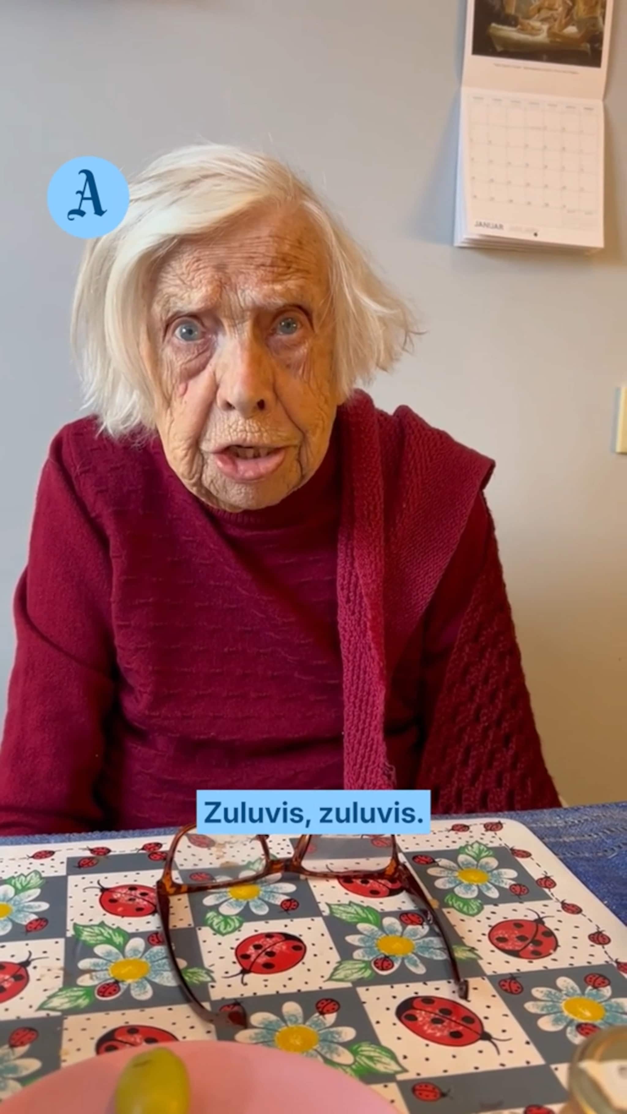 «Nunna» er Norges eldste