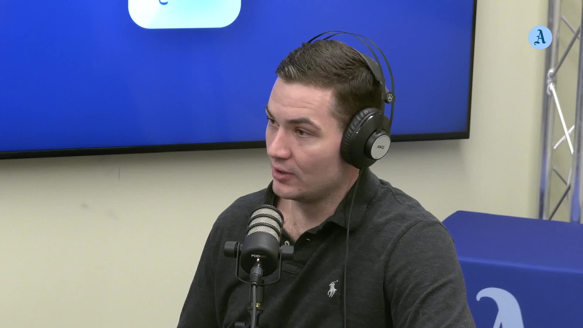 Image for Videopodkast