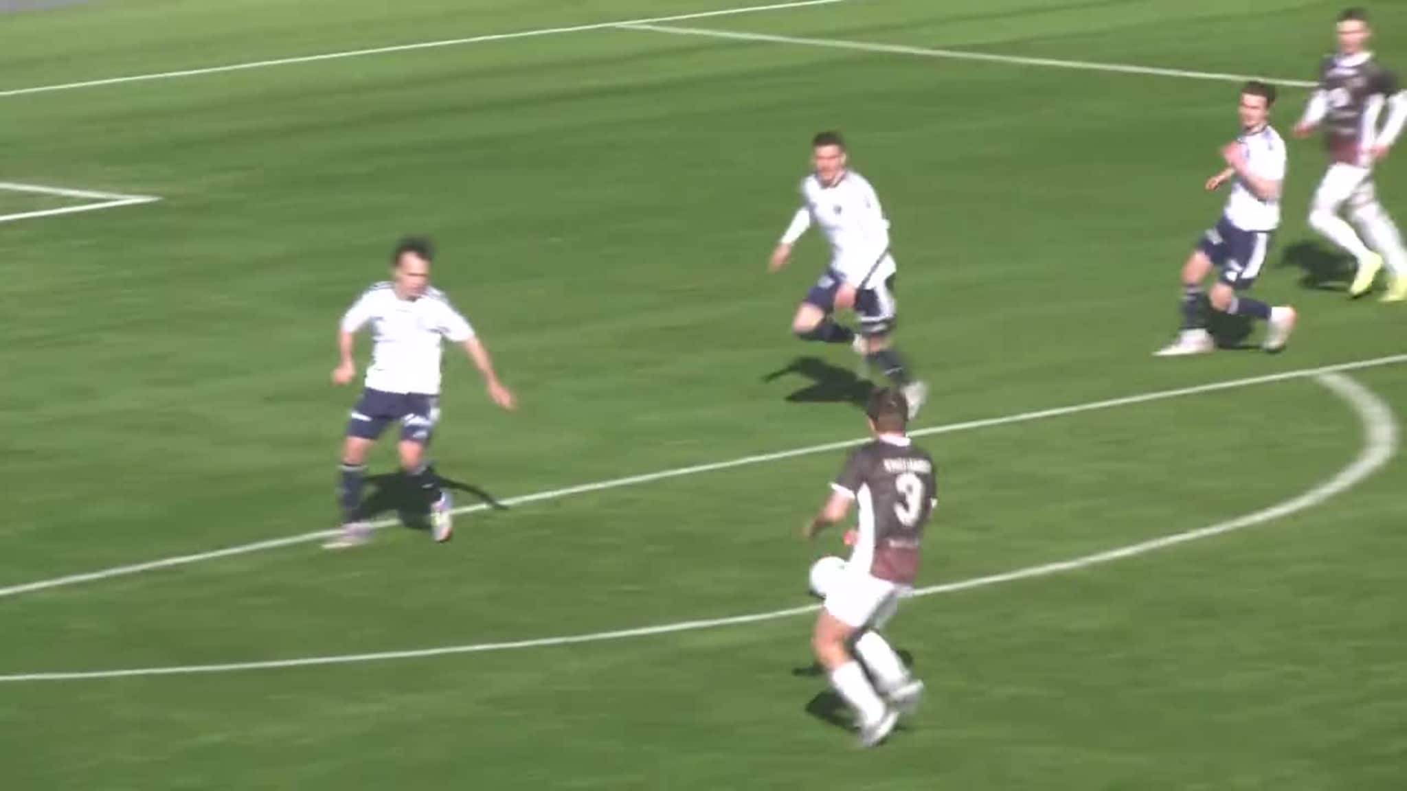 Høydepunkter og mål Mjøndalen - Arendal Fotball