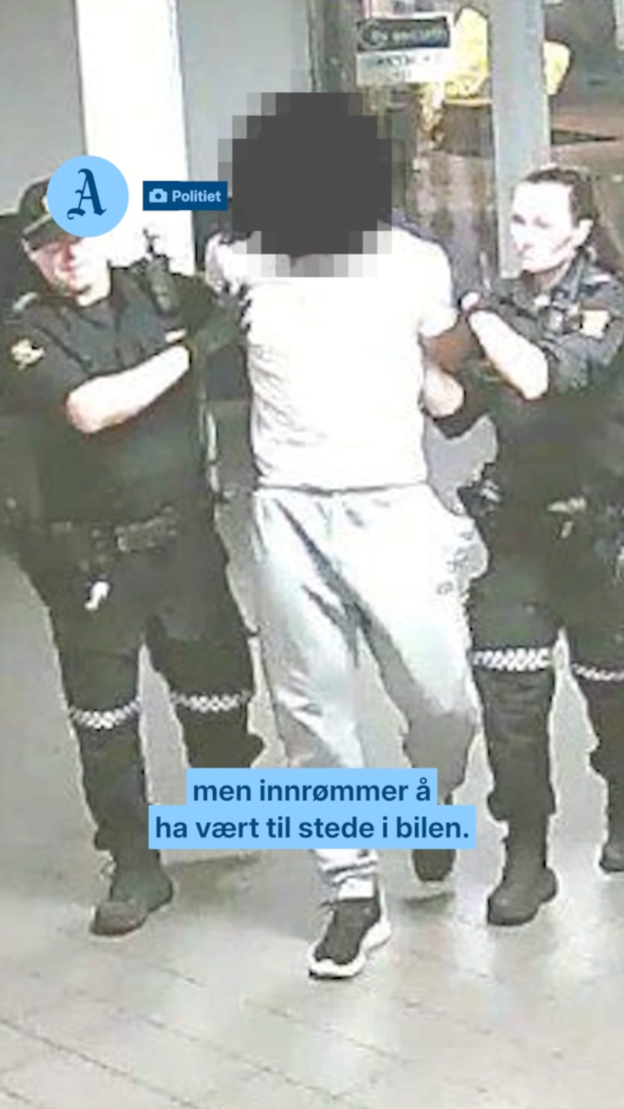 Sørlending tiltalt for dobbeltdrap
