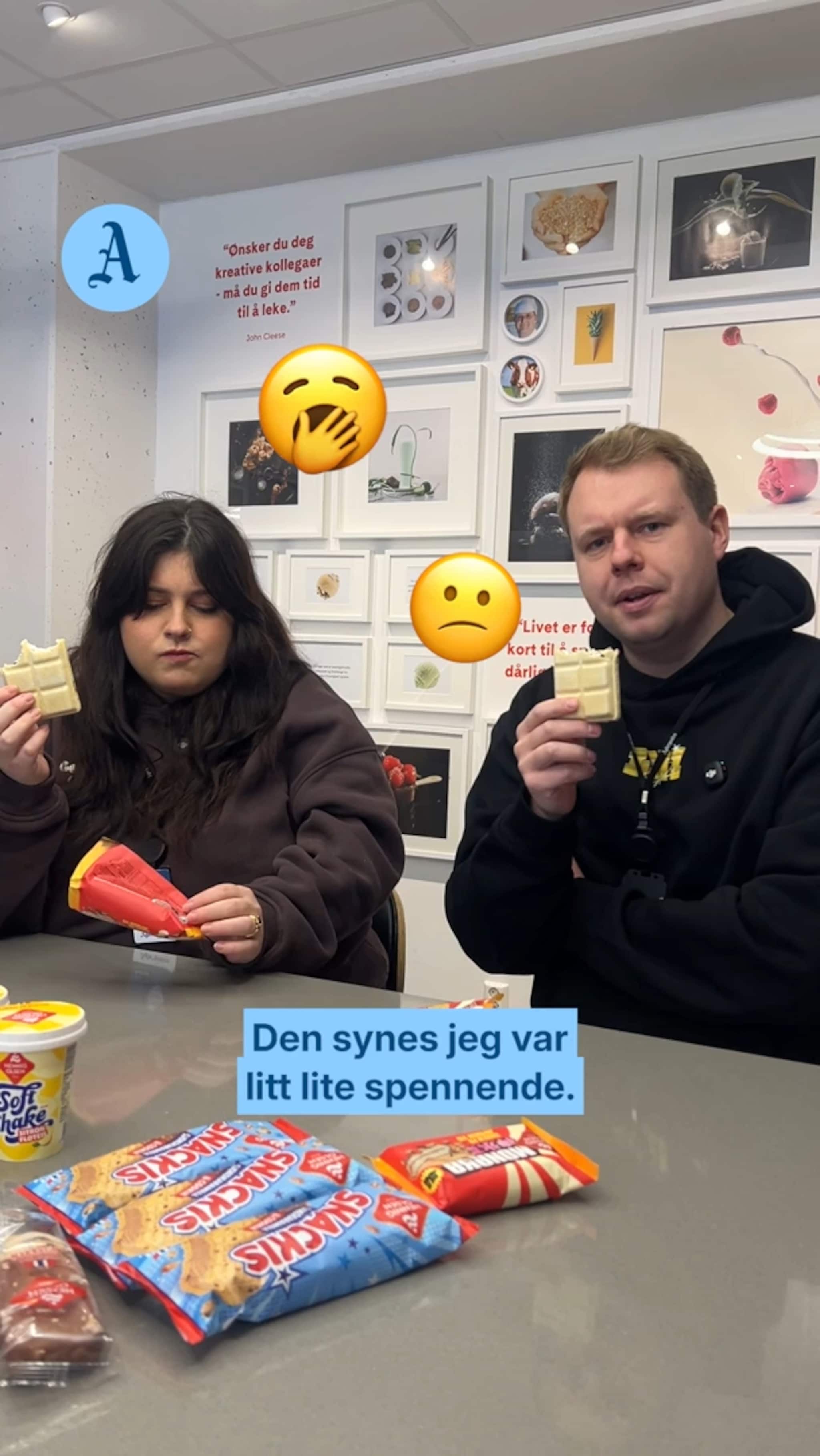 Agderposten tester isnyheter