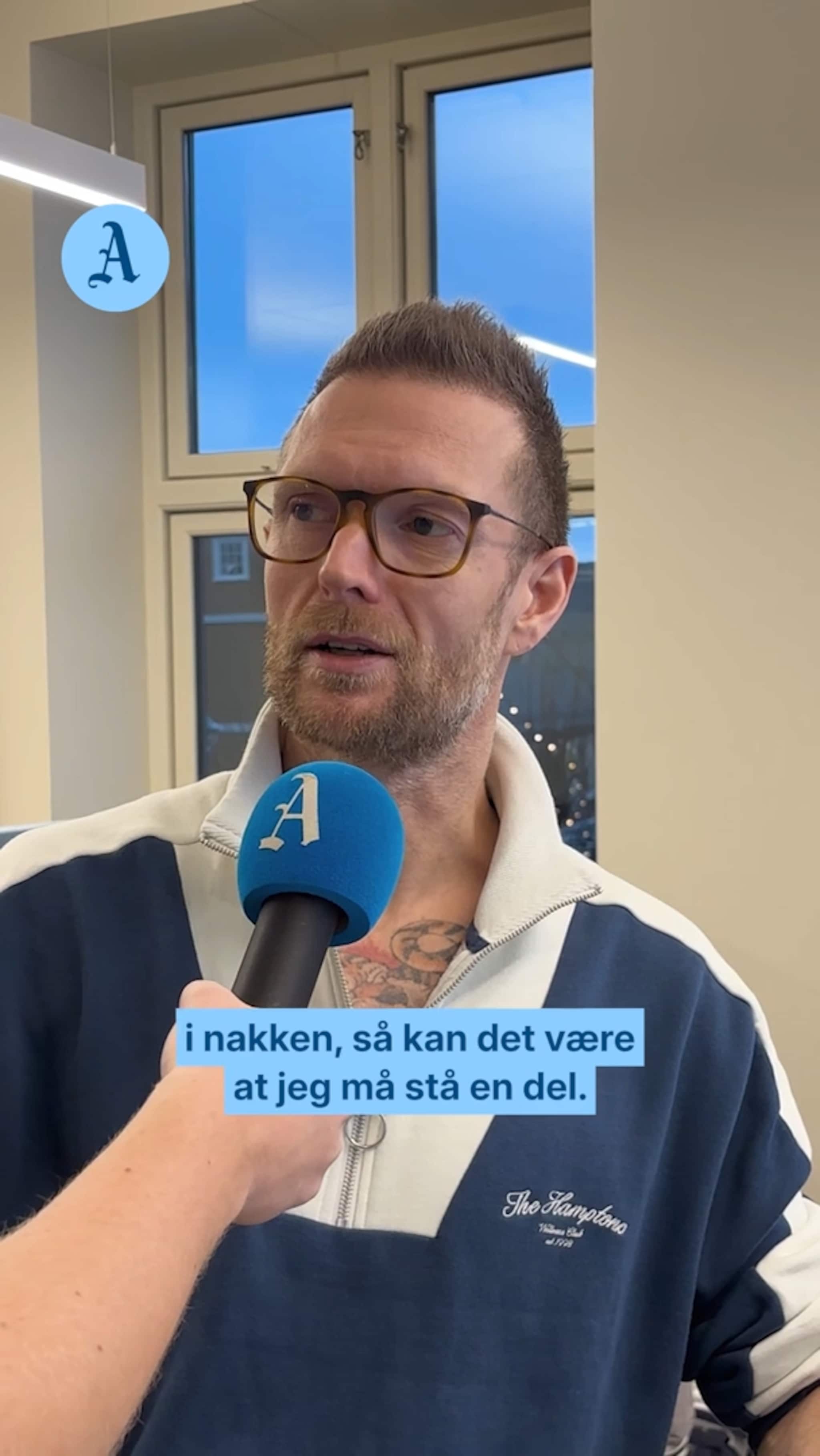 Hva er dine nyttårsforsett?