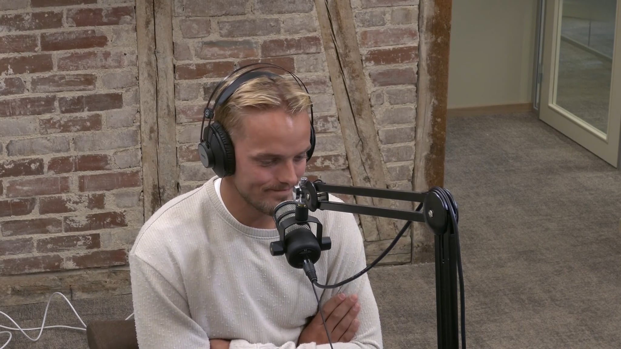 Agderposten på ball - Episode 134 - Hvorfor gjorde du det?!