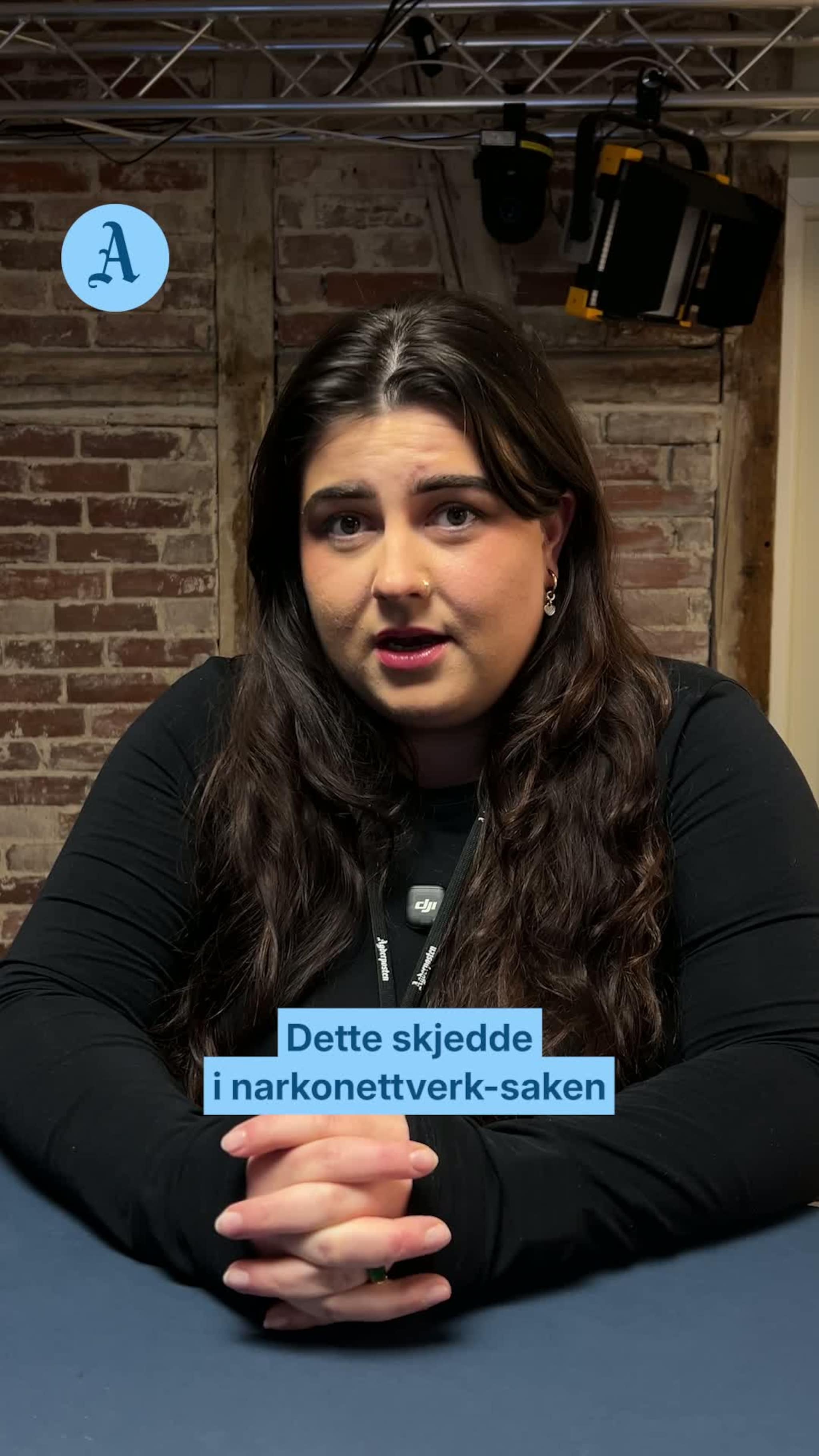 Skal ha sporet politiet