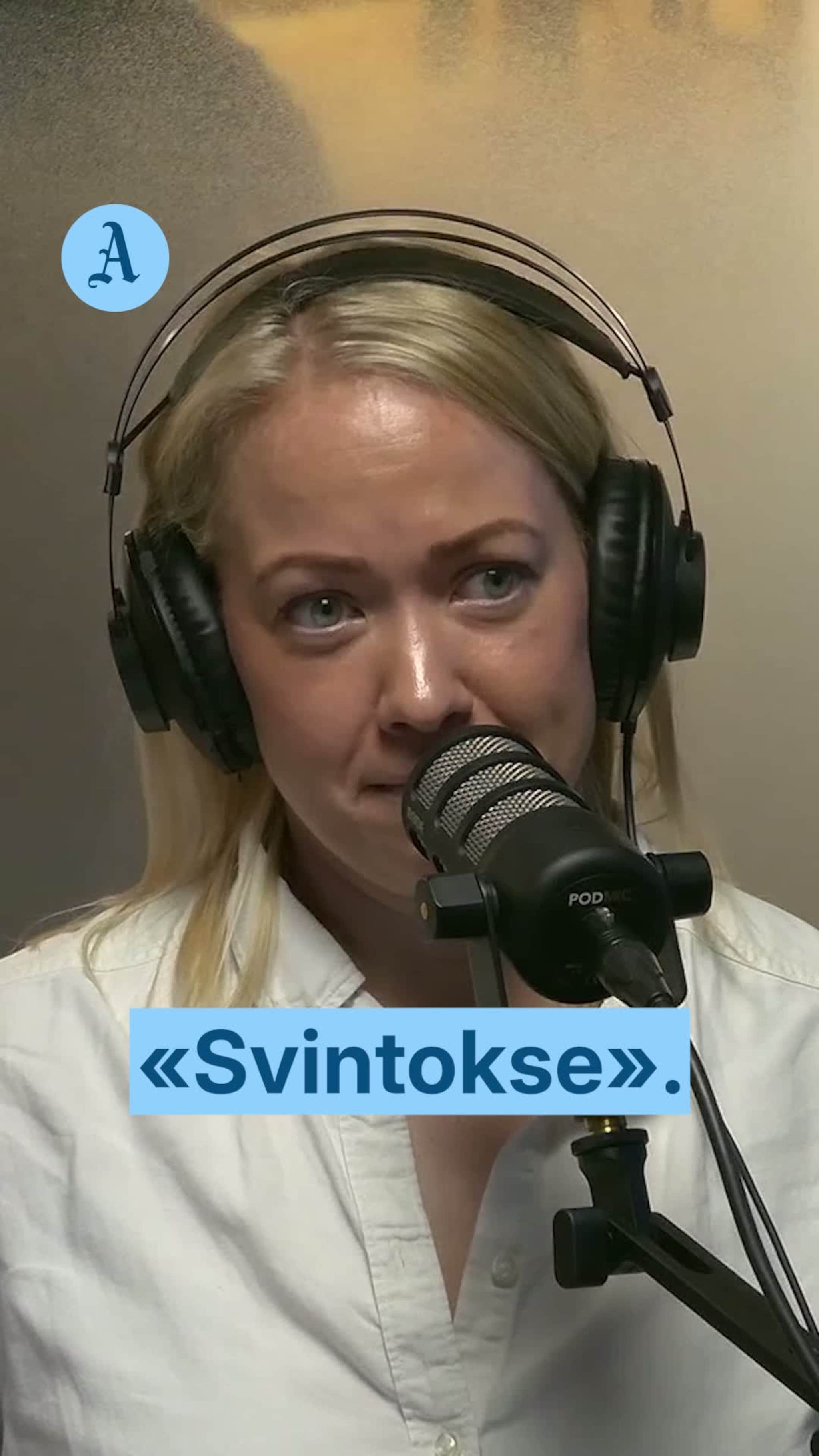 Ukens dialektord