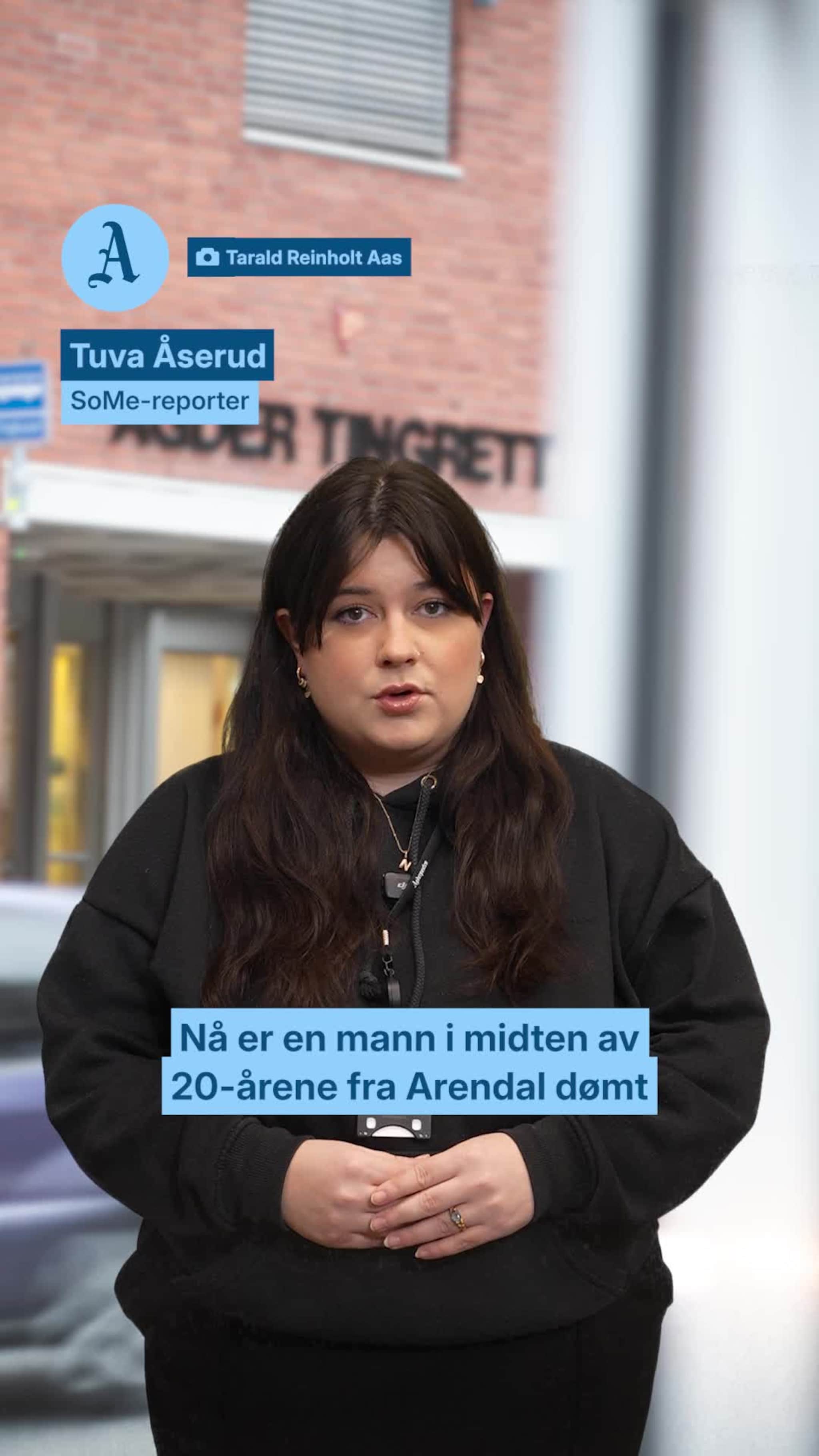 Dømt for svindel på Facebook og Tise