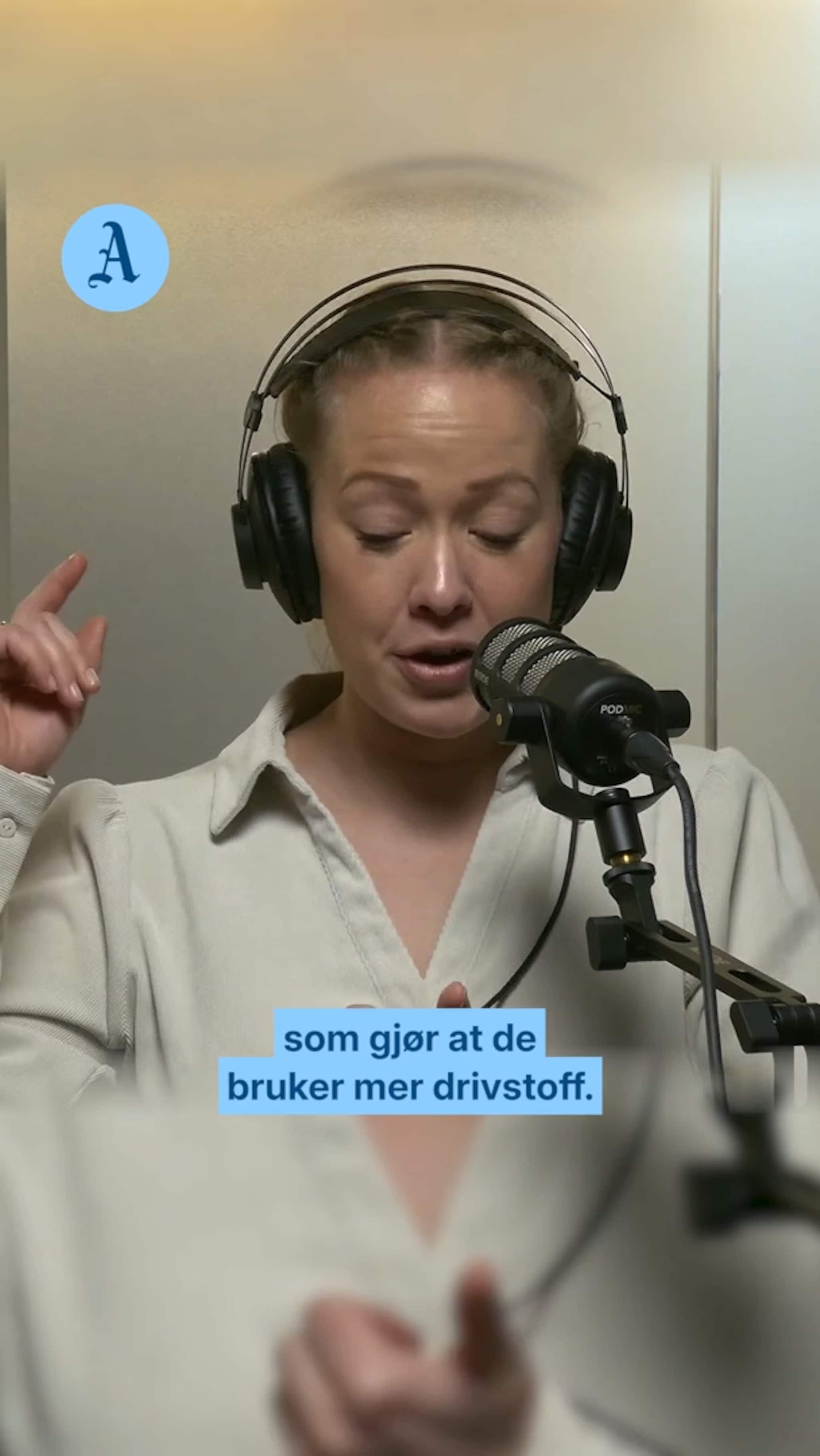 «Dieselbrølet» skaper diskusjon