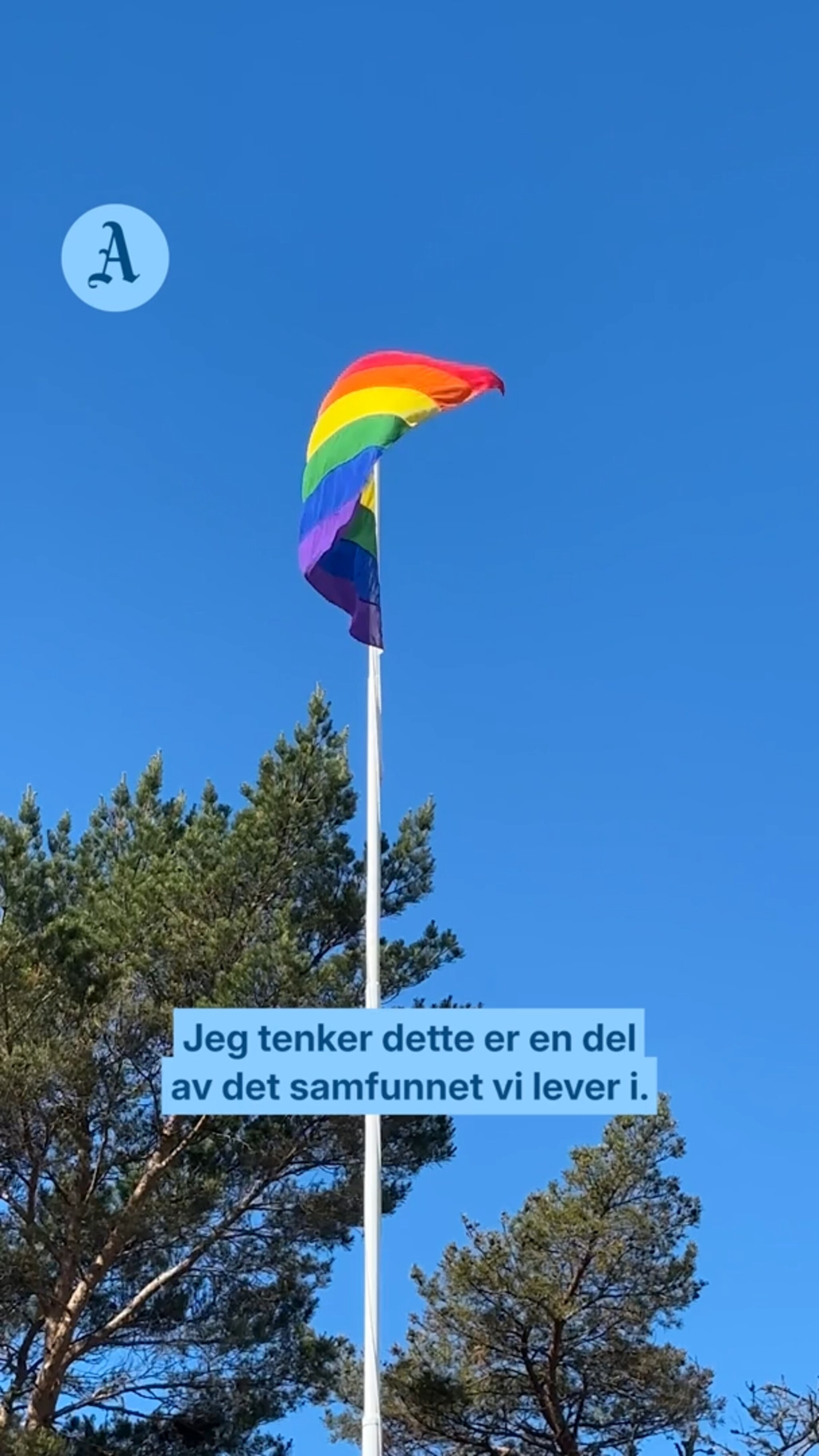 – Blir bare presset inn i skolen