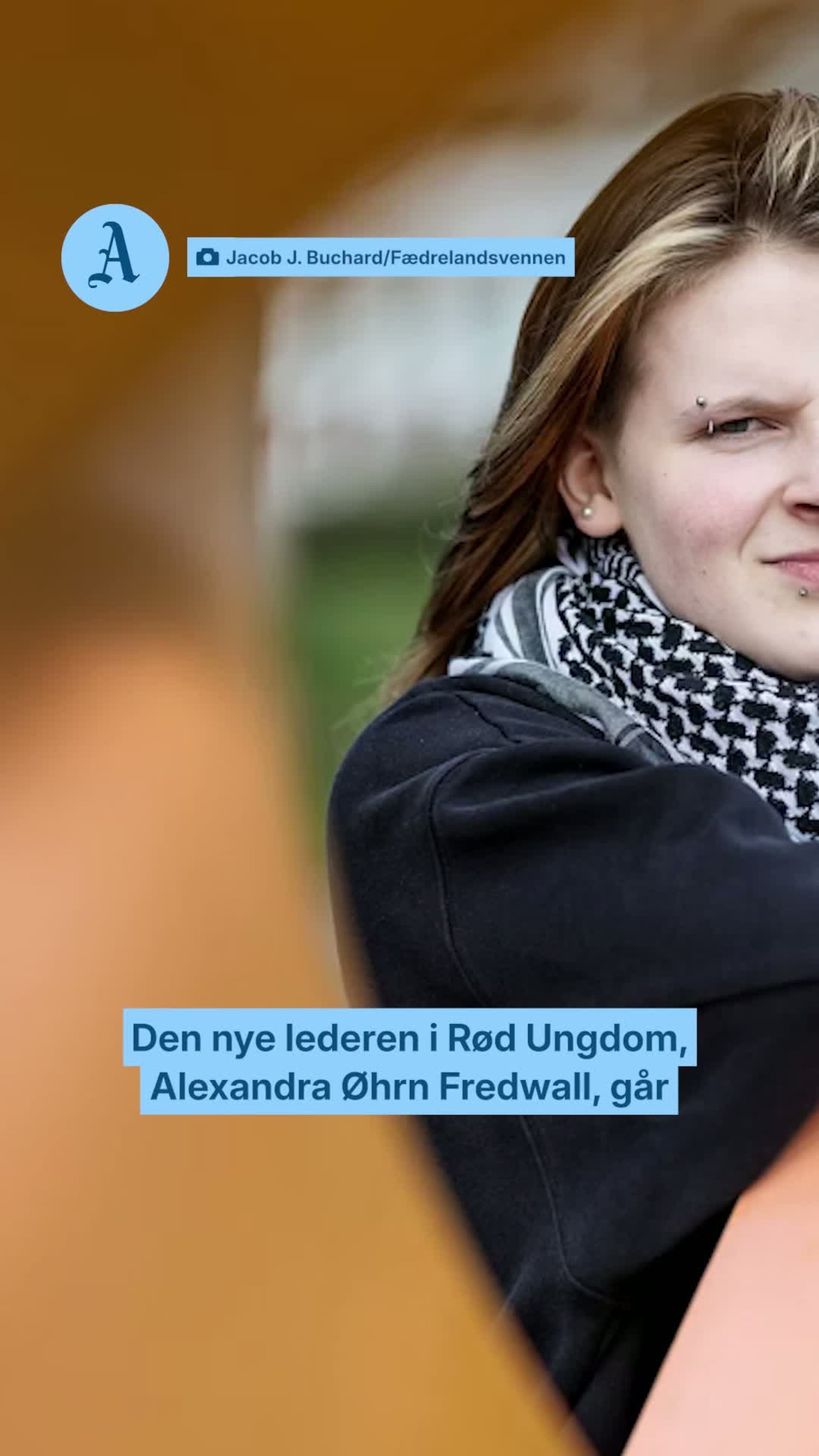 Reagerer kraftig på abortutspill