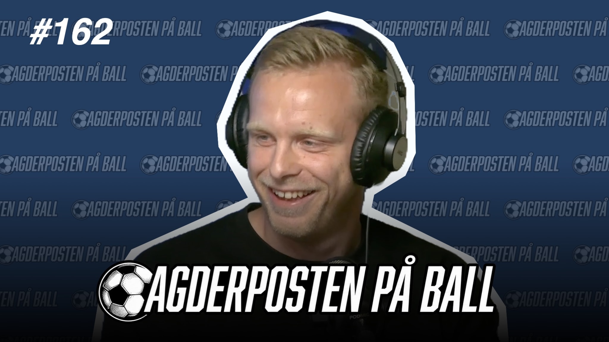 #162 - Lange innkast, cupkamper og Anders Wiks fanklubb