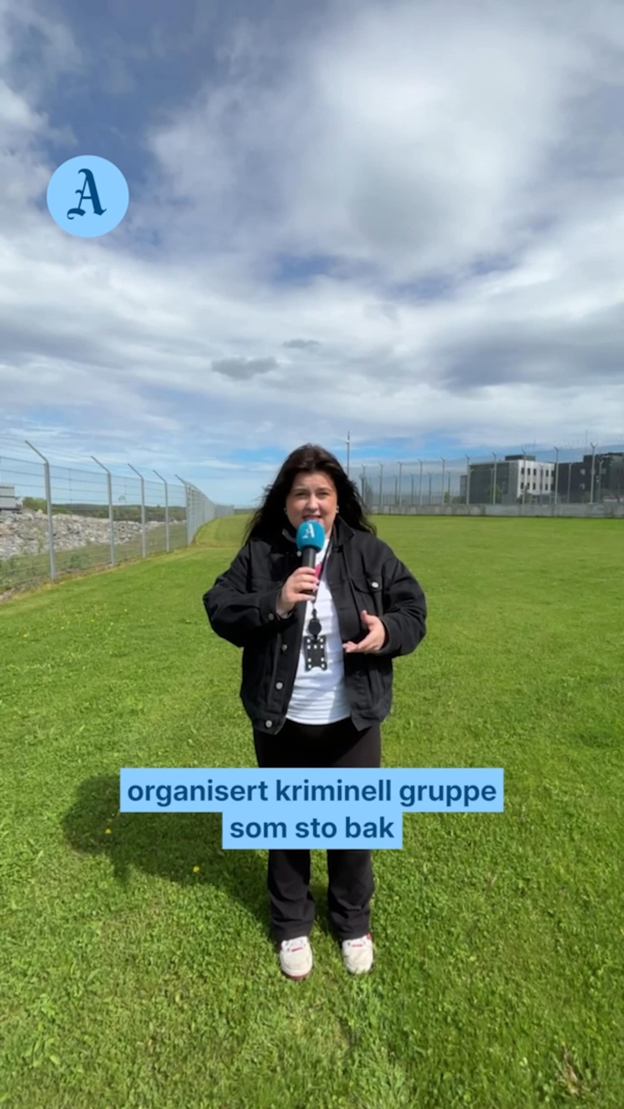 Dømt til 12 års fengsel