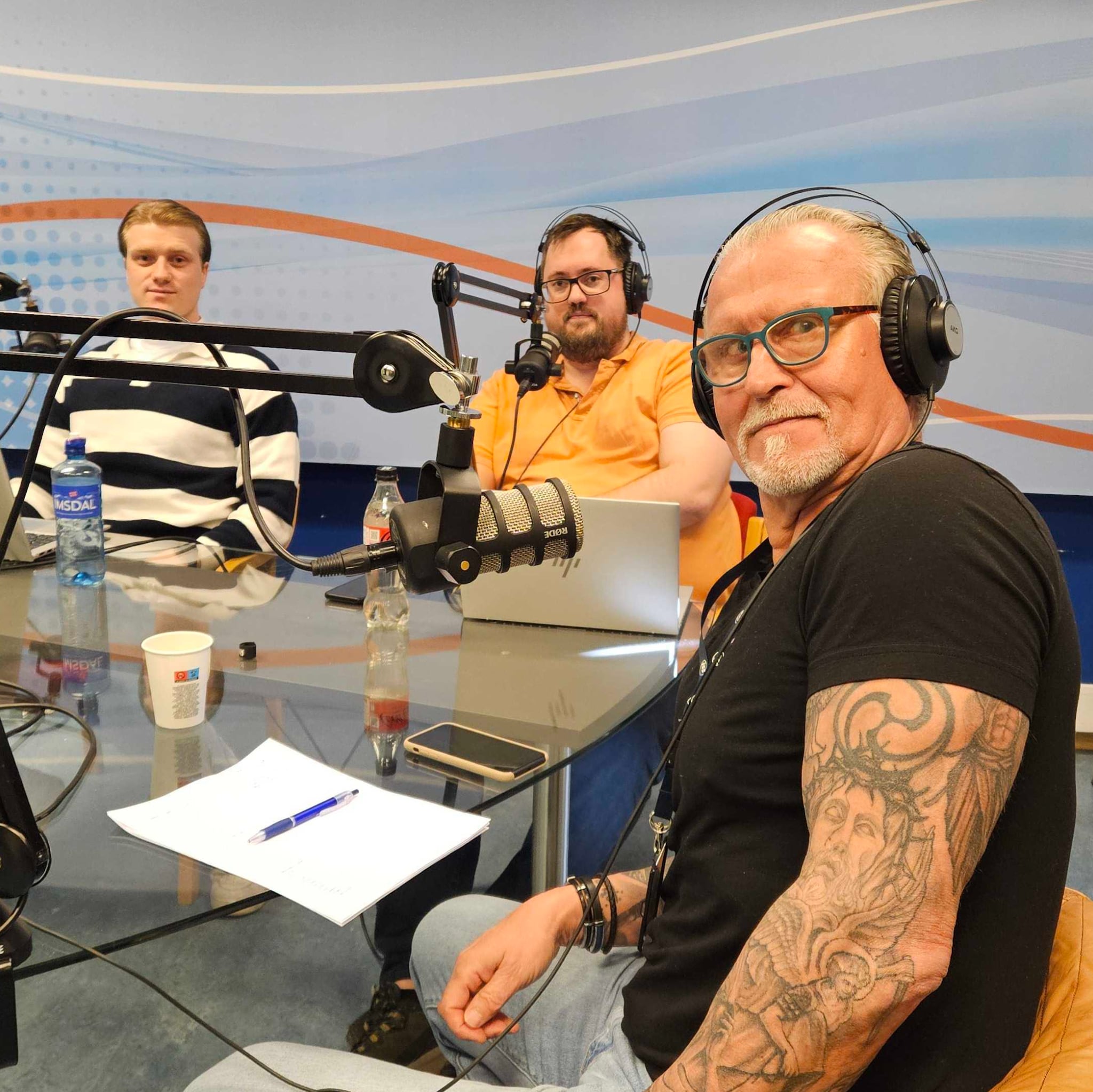 Den store tabelltips-episoden 2025!