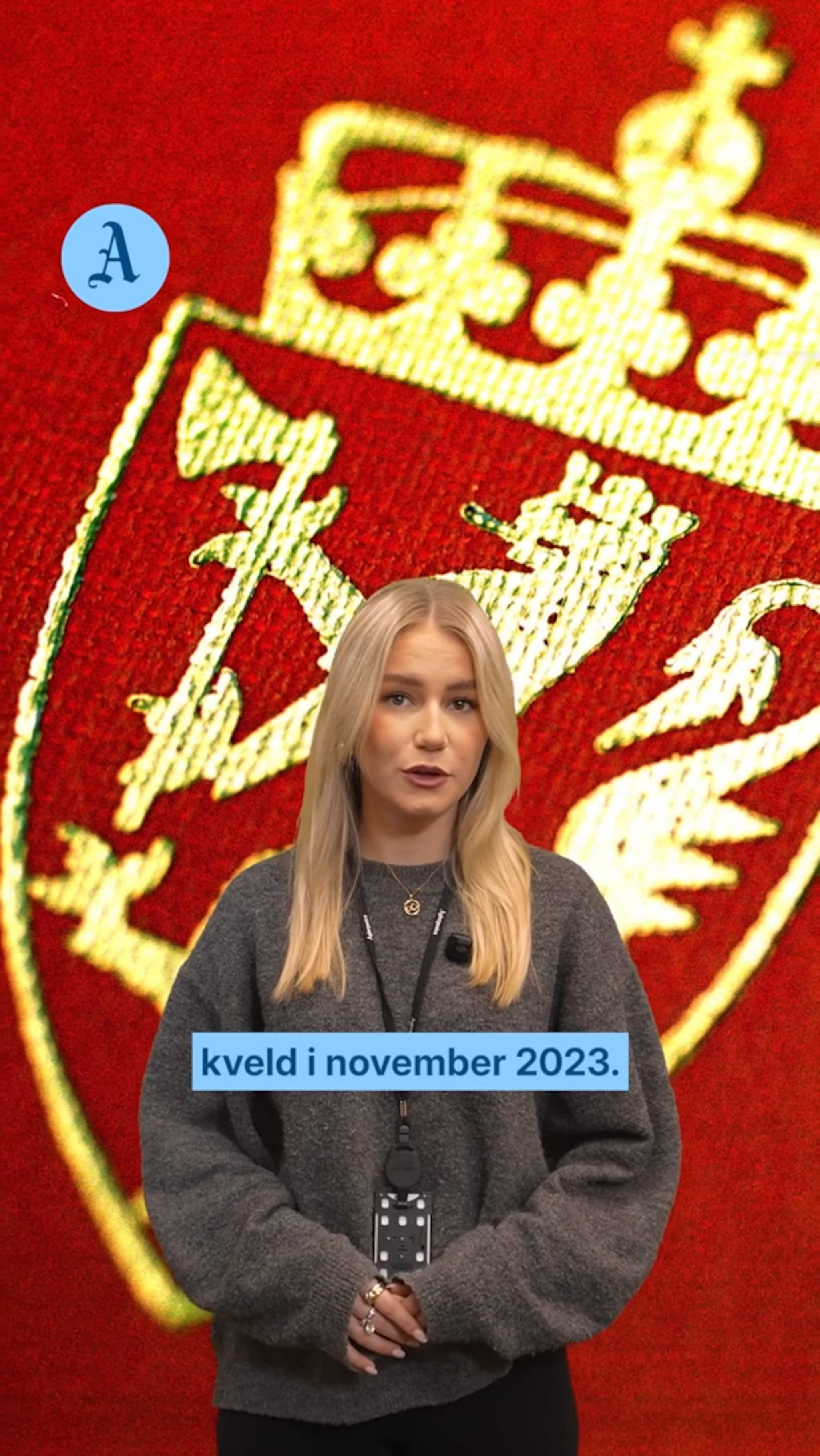 Utga seg for å være politi