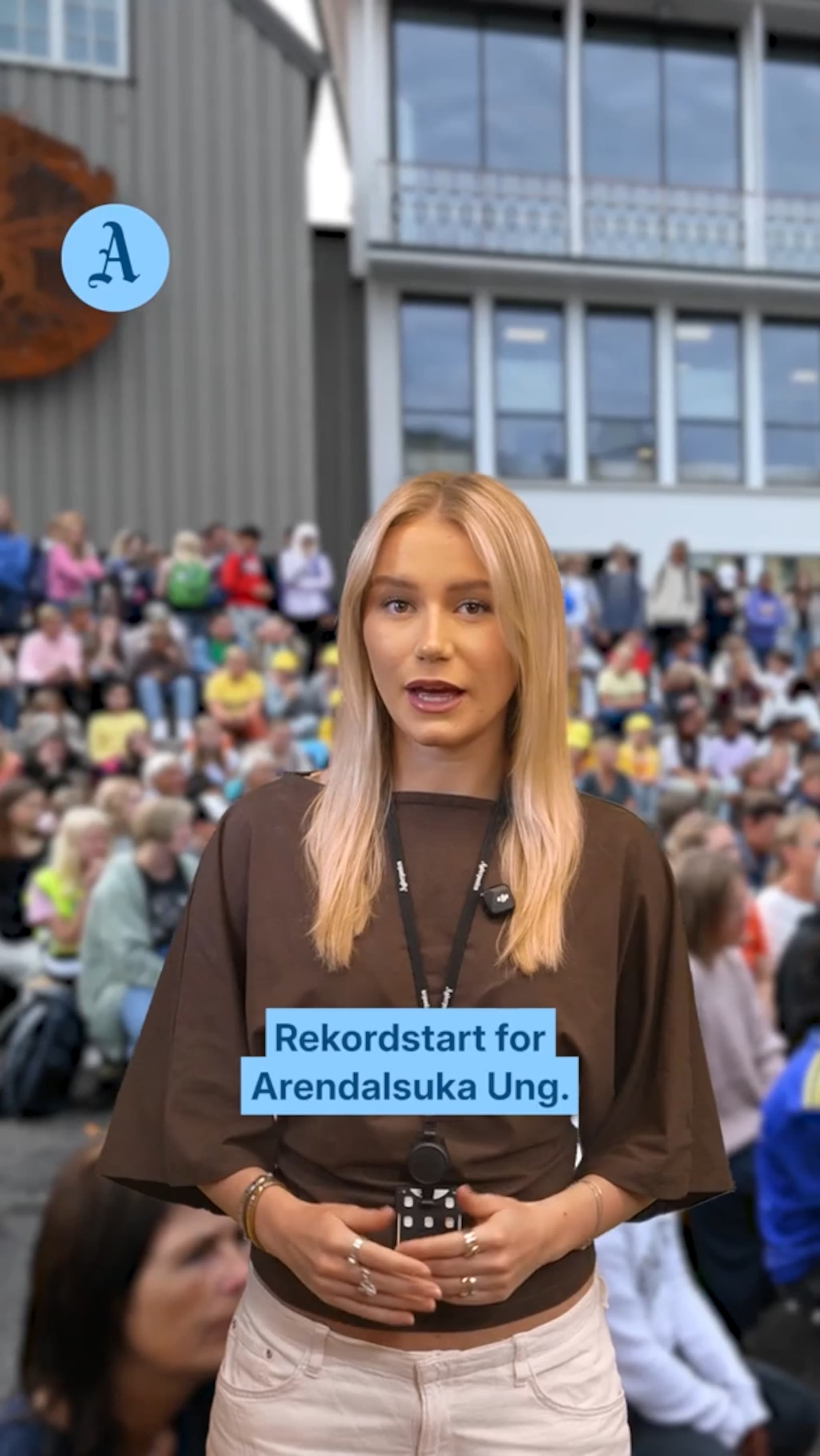 Interessen har aldri vært større