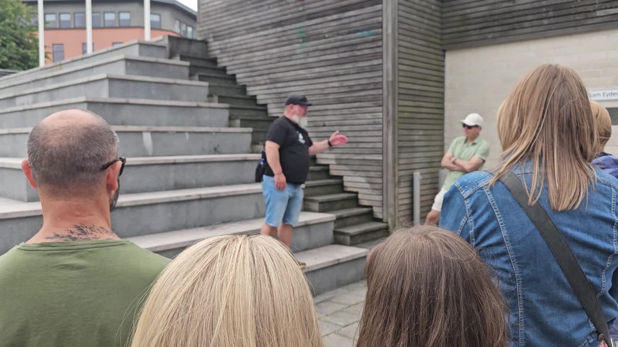 Arendals historie i kortform