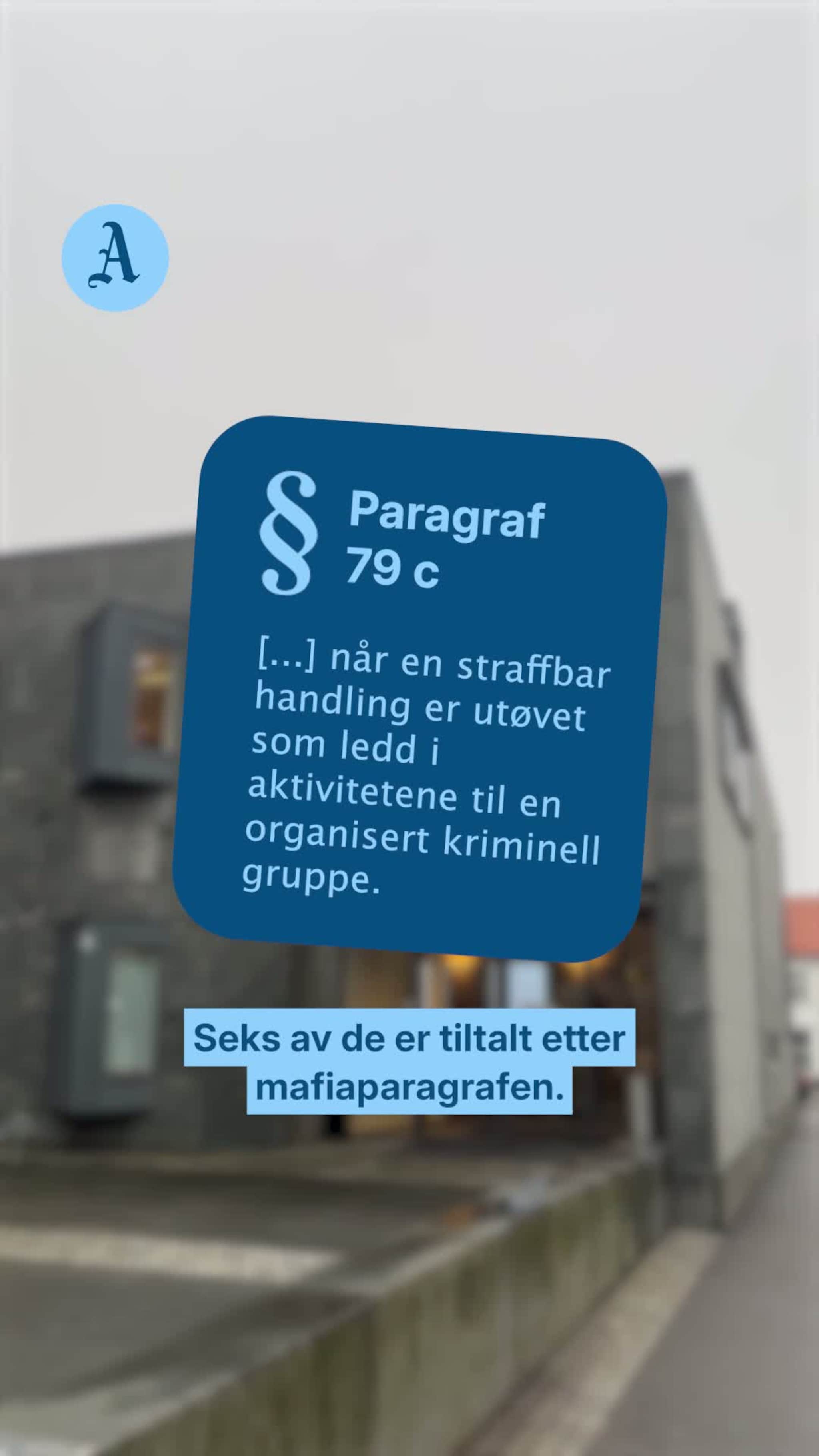 Dette er de tiltalte i narkonettverk-saken