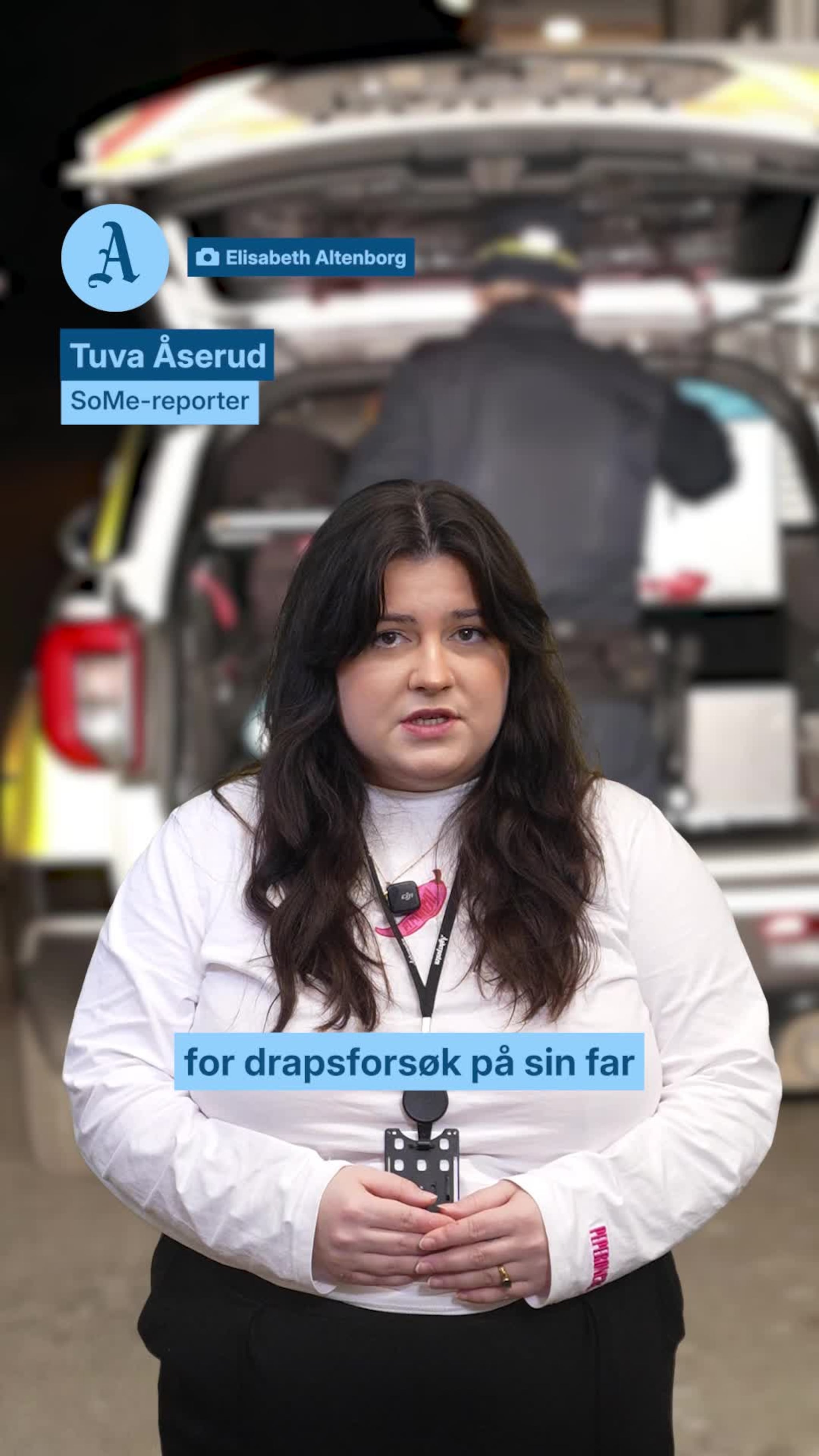 Skal gjennom rettspsykiatrisk vurdering etter drapsforsøk